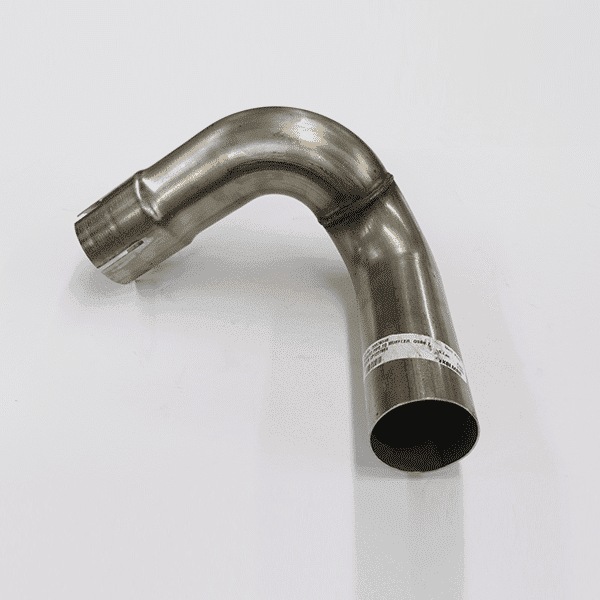 Kalmar Ottawa Exhaust Pipe - 53578346 - yard truck part SKU 53578346