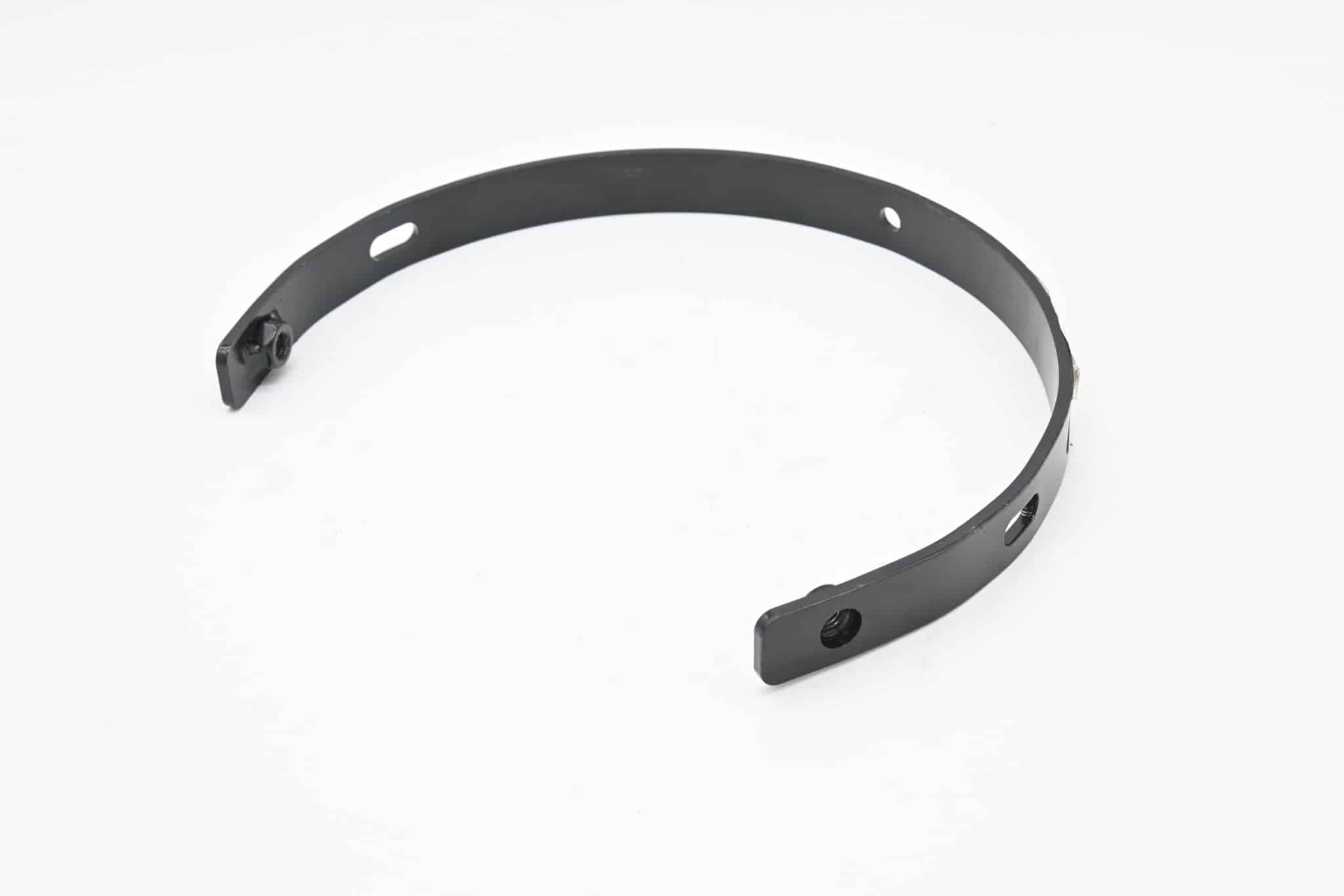 Kalmar Ottawa Bracket - 53578355 - Platform for yard trucks SKU 53578355