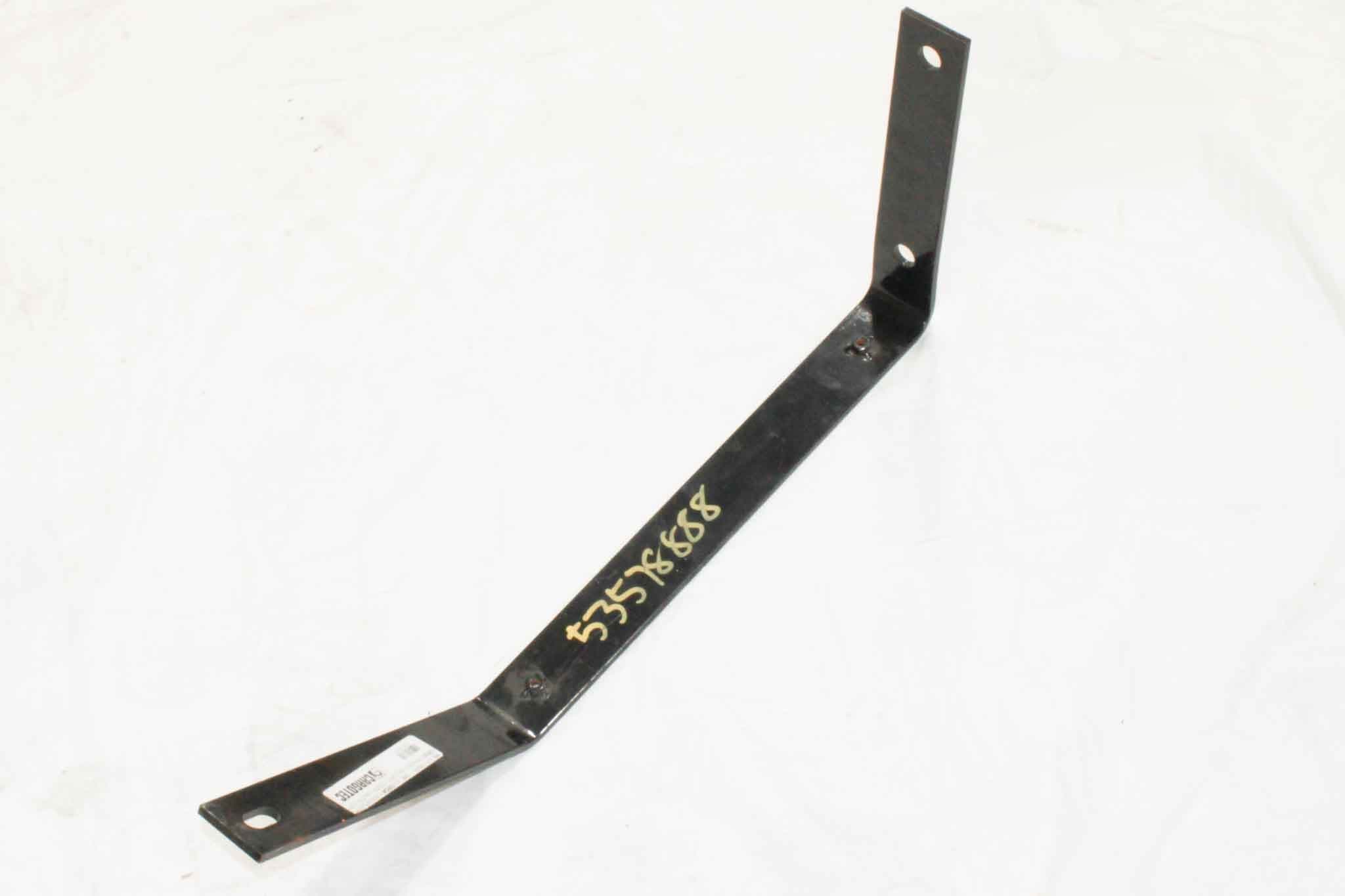 Kalmar Ottawa Bracket - 53578888 - Platform for yard trucks SKU 53578888