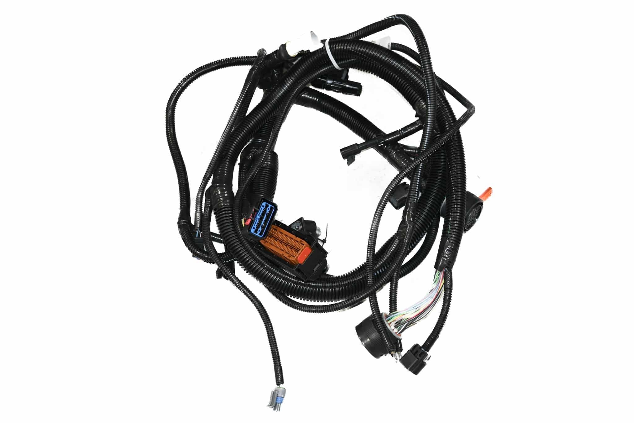 Kalmar Ottawa Wiring Engine Harness - 53578900 - Electrical for yard trucks SKU 53578900