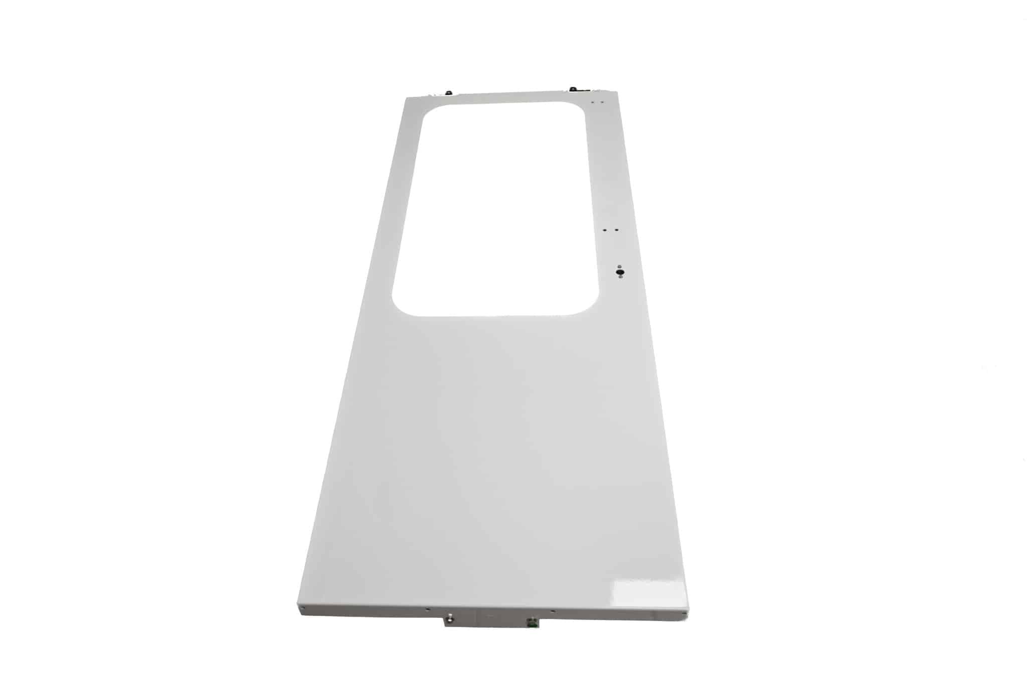 Kalmar Ottawa T2 Rear Door Kit - 53579319PS - Miscellaneous for yard trucks SKU 53579319PS