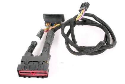Kalmar Ottawa Wiring Transmission Ec Harness - 53579638 - Electrical for yard trucks SKU 53579638
