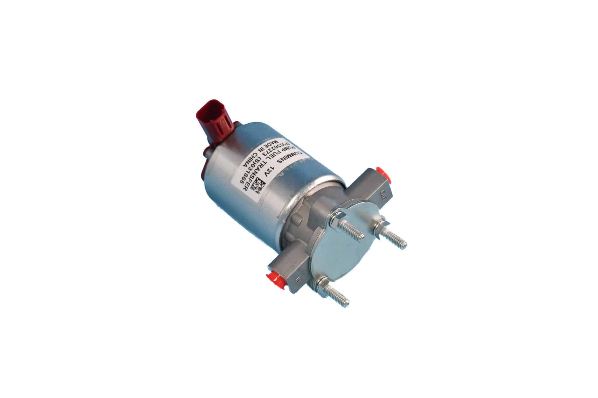 Cummins Fuel Transfer Pump - 5362273 - Miscellaneous for yard trucks SKU 5362273