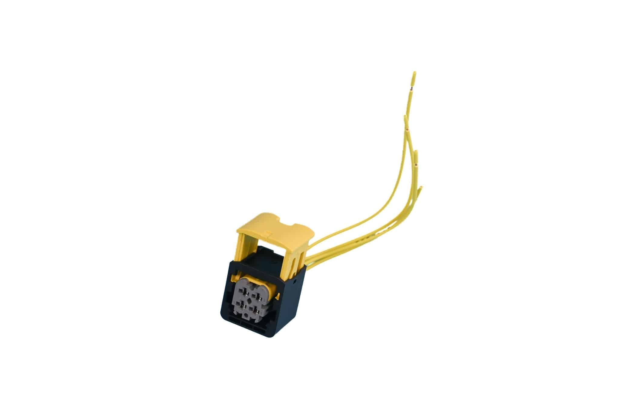 Cummins Electrical Repair Connector - 5394263 - Miscellaneous for yard trucks SKU 5394263