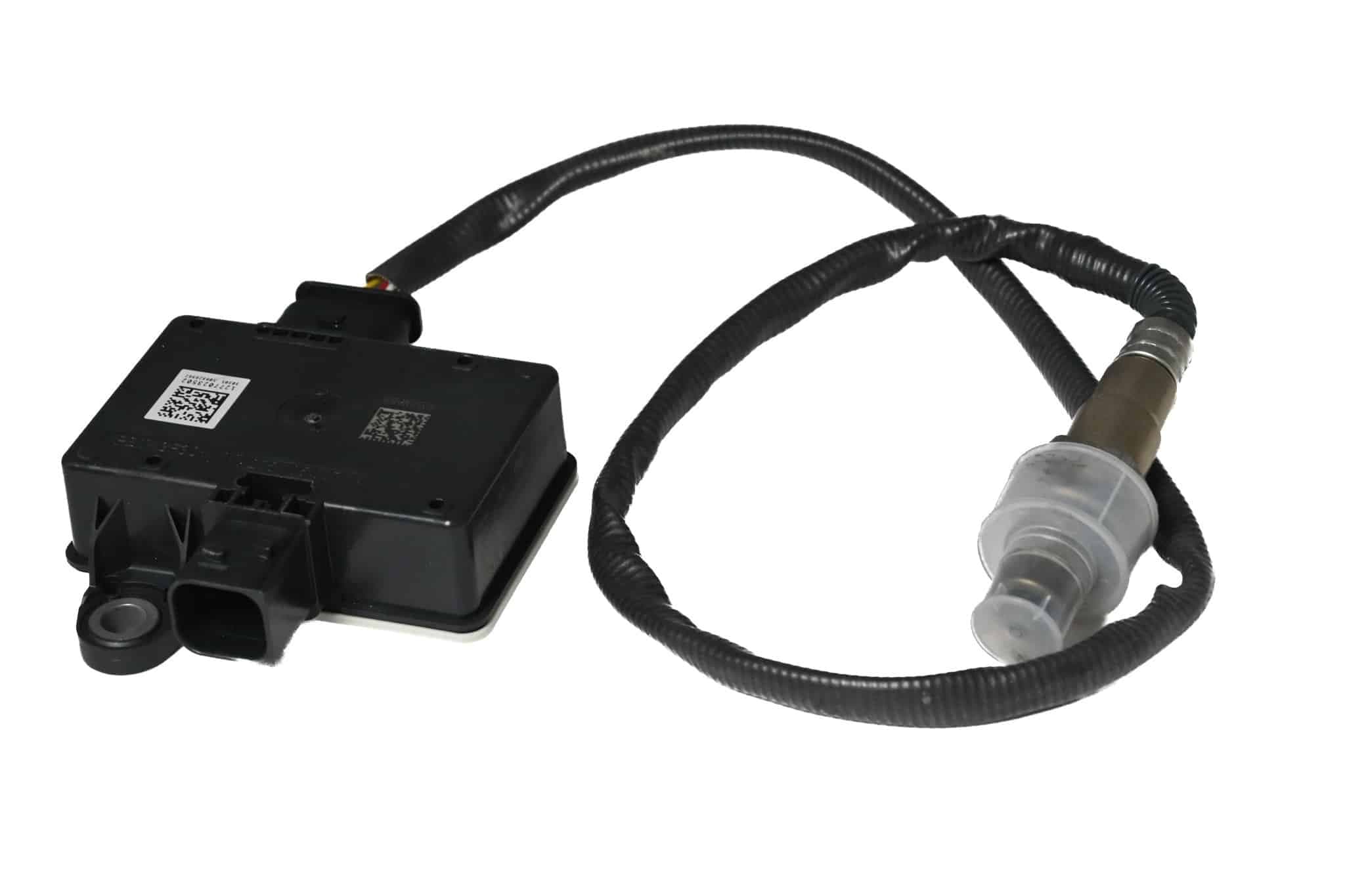 Cummins Particulate Sensor - 5461550RX - Electrical for yard trucks SKU 5461550RX