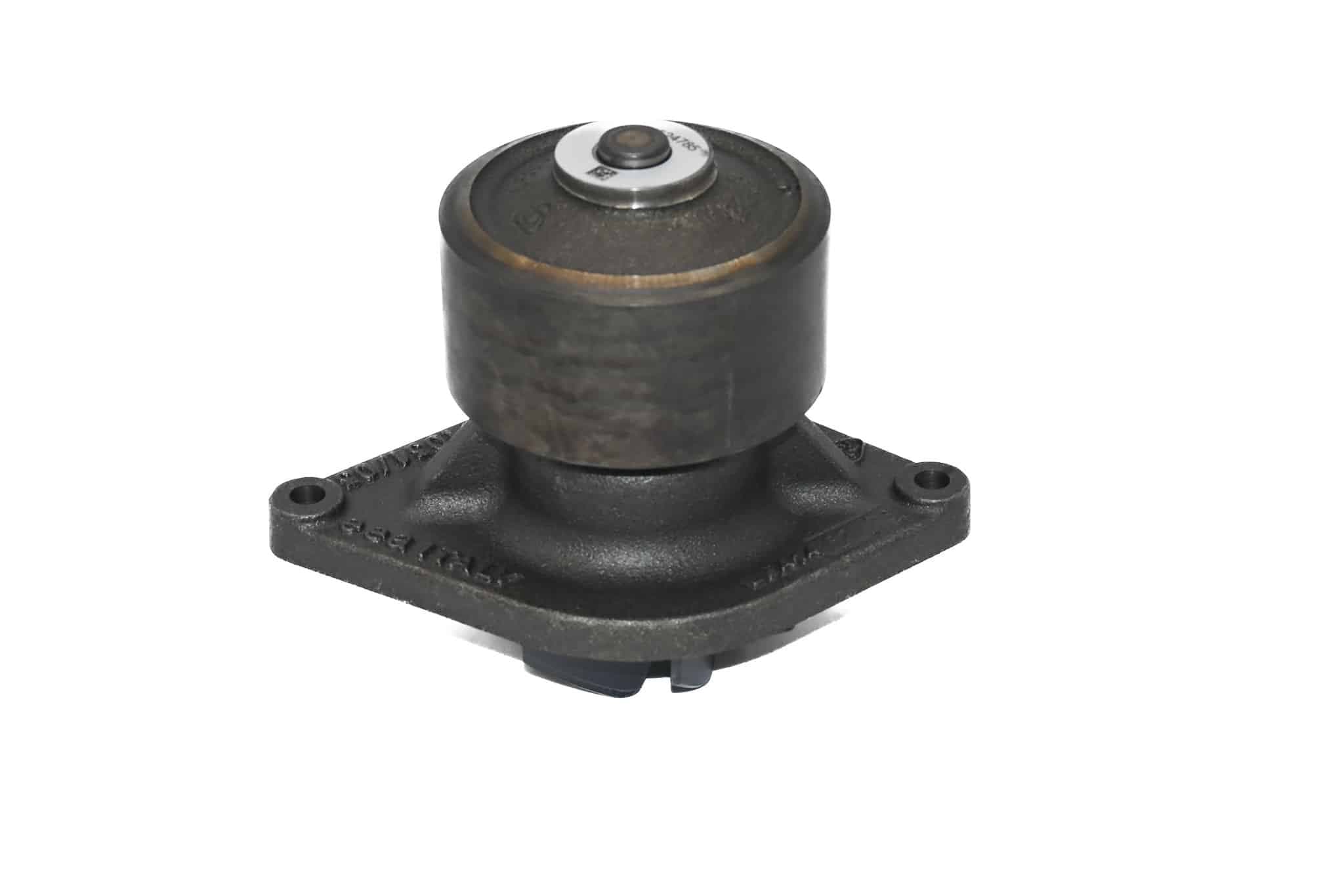Cummins Kit Water Pump - 5473172 - Heating & Cooling for yard trucks SKU 5473172