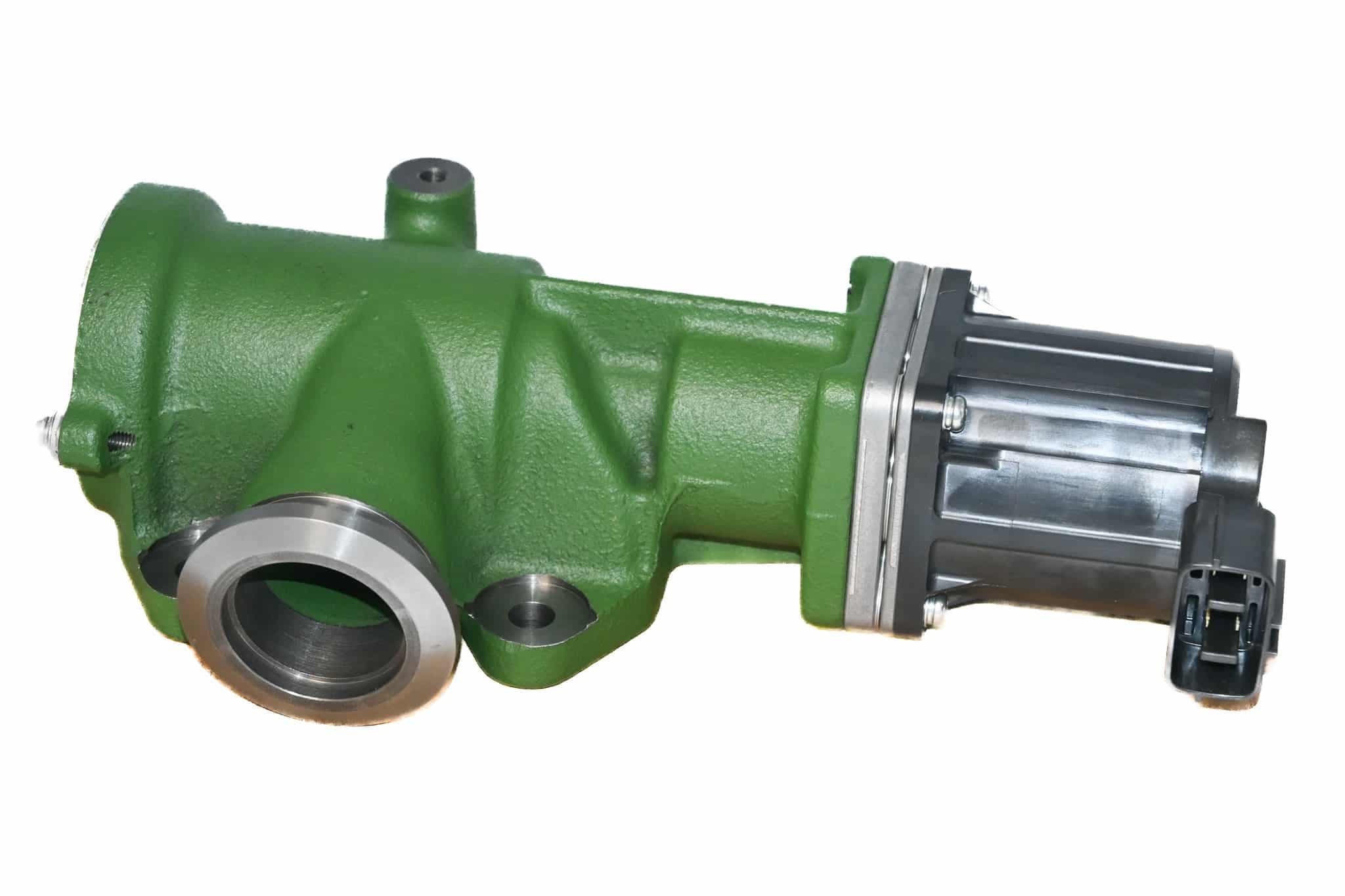 Cummins Kit Exh Rcn Valve - 5473207RX - Air System for yard trucks SKU 5473207RX