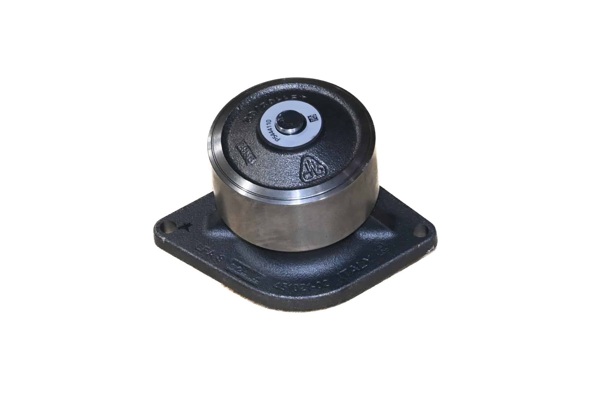 Cummins Kit Water Pump - 5473237 - Heating & Cooling for yard trucks SKU 5473237