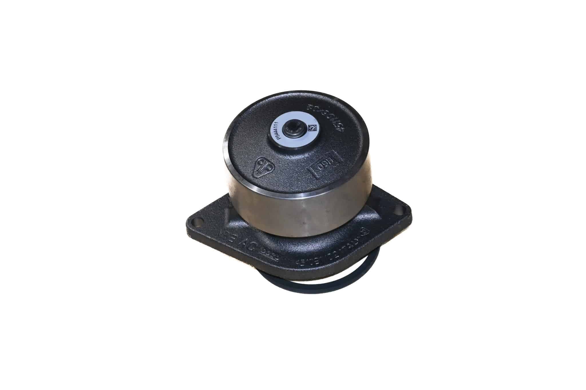 Cummins Kit Water Pump - 5473239 - Heating & Cooling for yard trucks SKU 5473239
