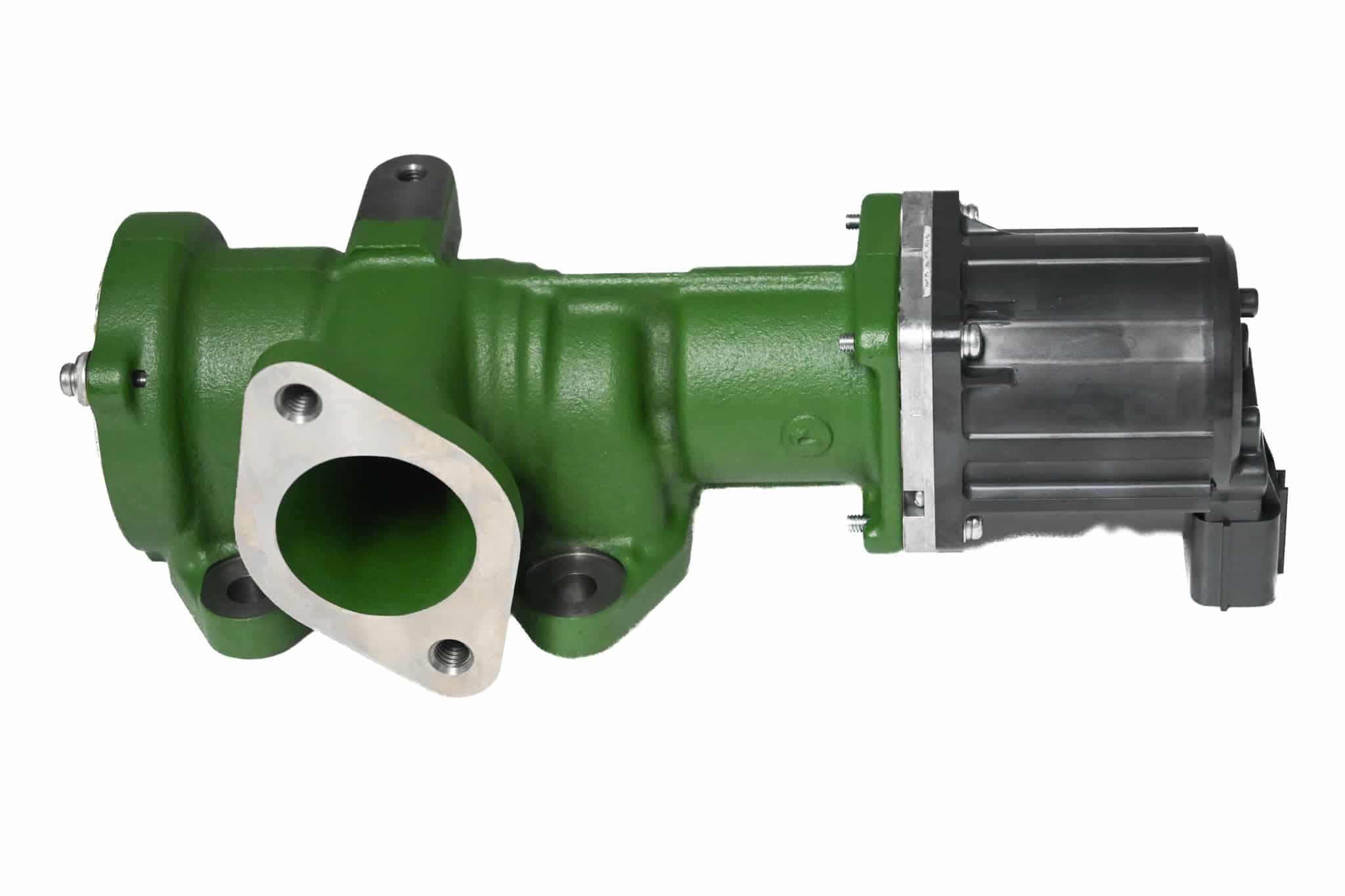 Cummins Kit Exh Rcn Valve - 5473296RX - Air System for yard trucks SKU 5473296RX