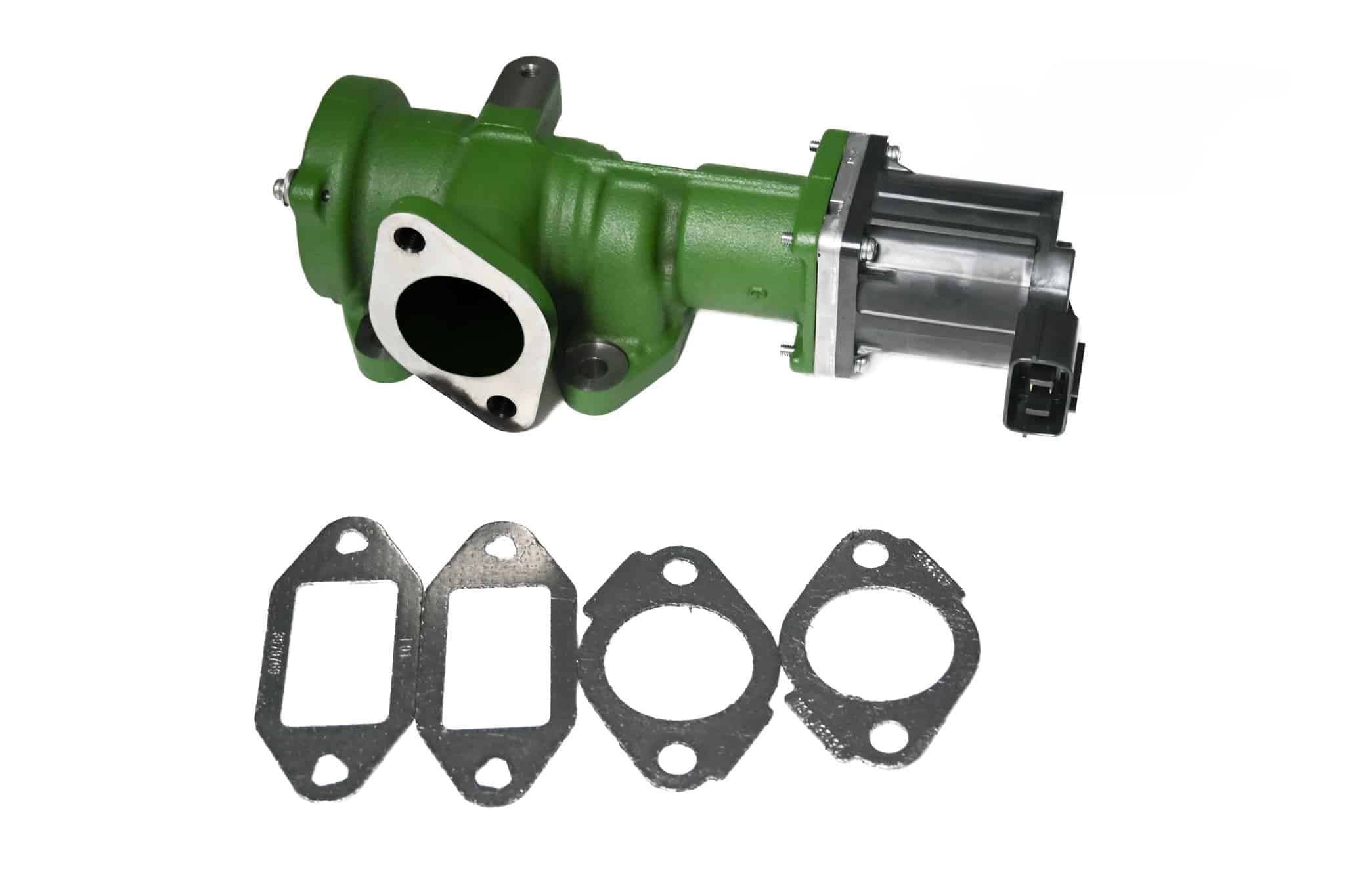 Cummins Kit Exh Rcn Valve - 5473368RX - Air System for yard trucks SKU 5473368RX