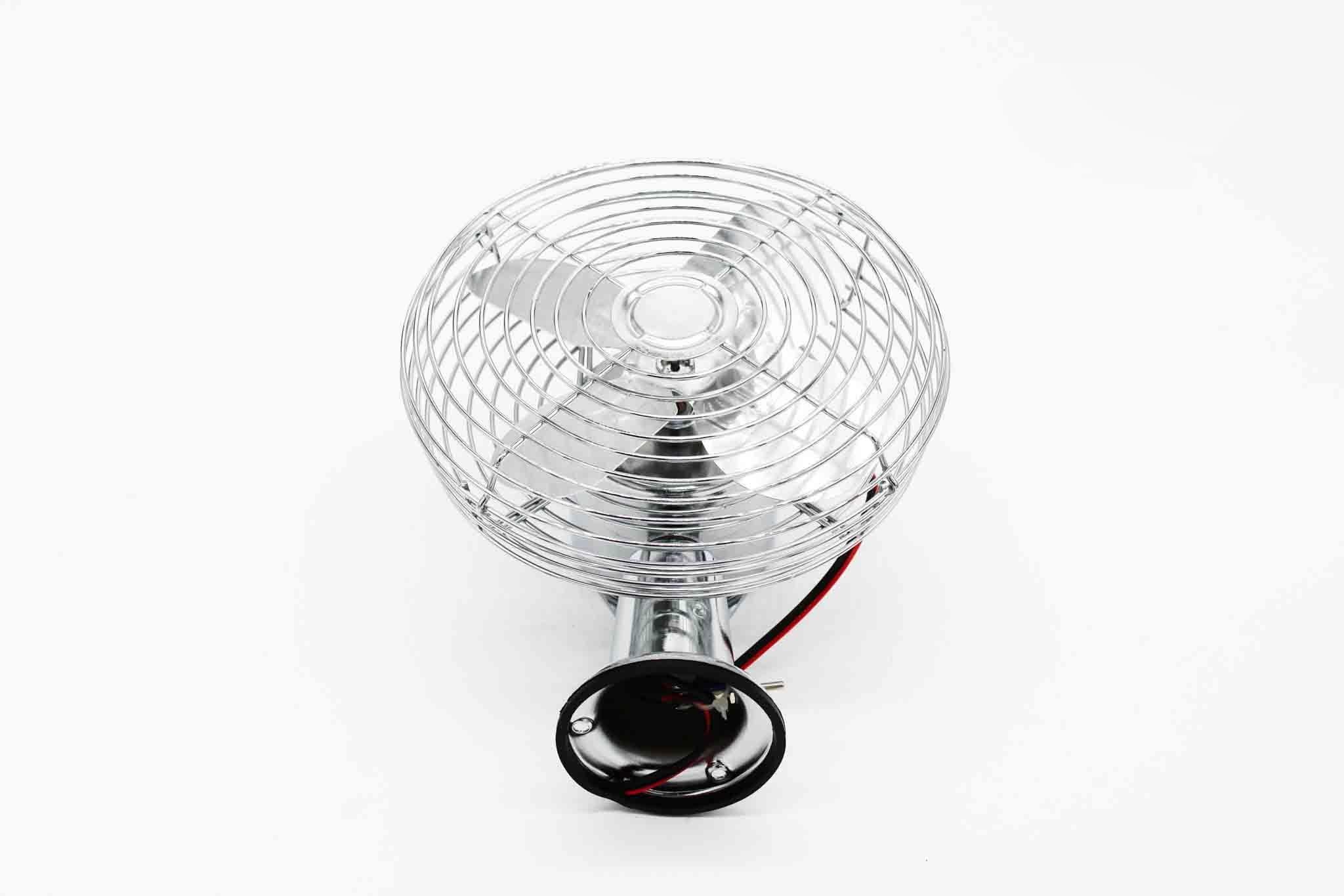 Automann Dash Cab Fan - 562.MF612HD - Electrical for yard trucks SKU 562.MF612HD
