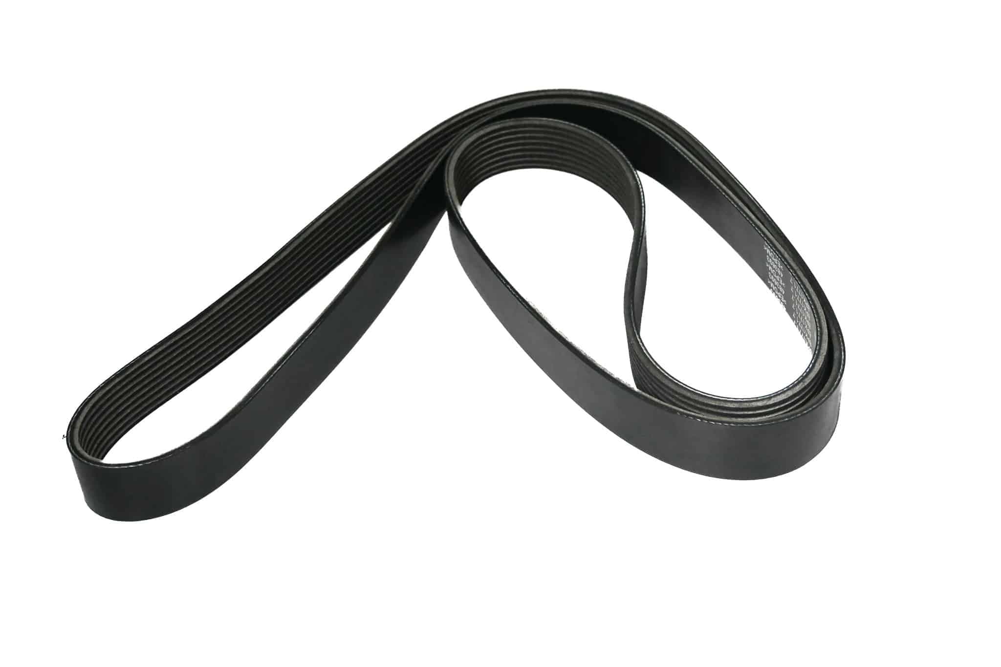 Cummins Belt V Ribbed - 5690157 - Engine for yard trucks SKU 5690157