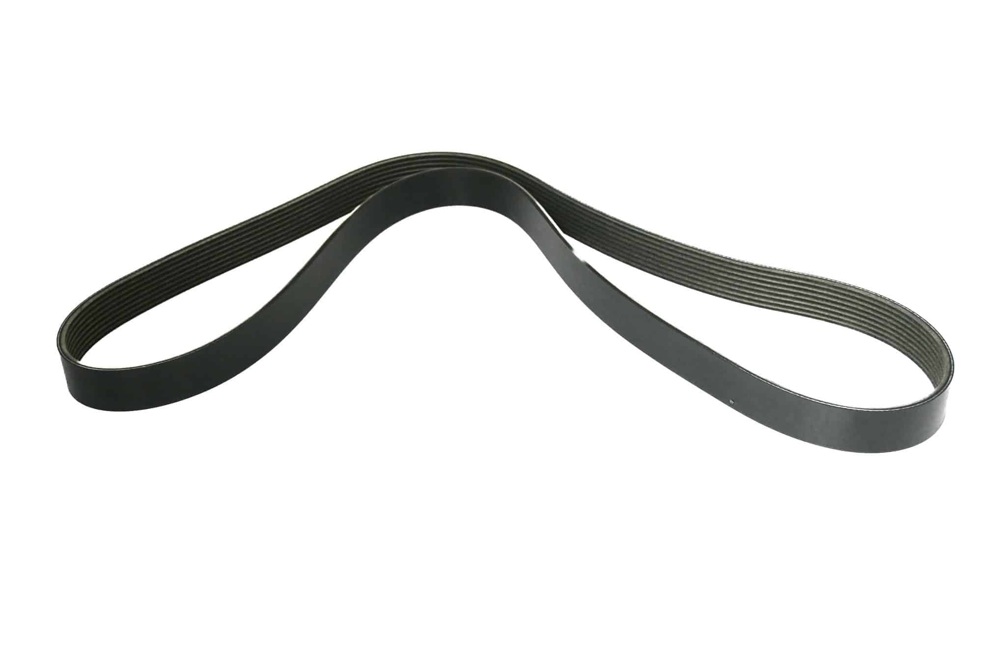 Cummins Belt V Ribbed - 5690194 - Engine for yard trucks SKU 5690194