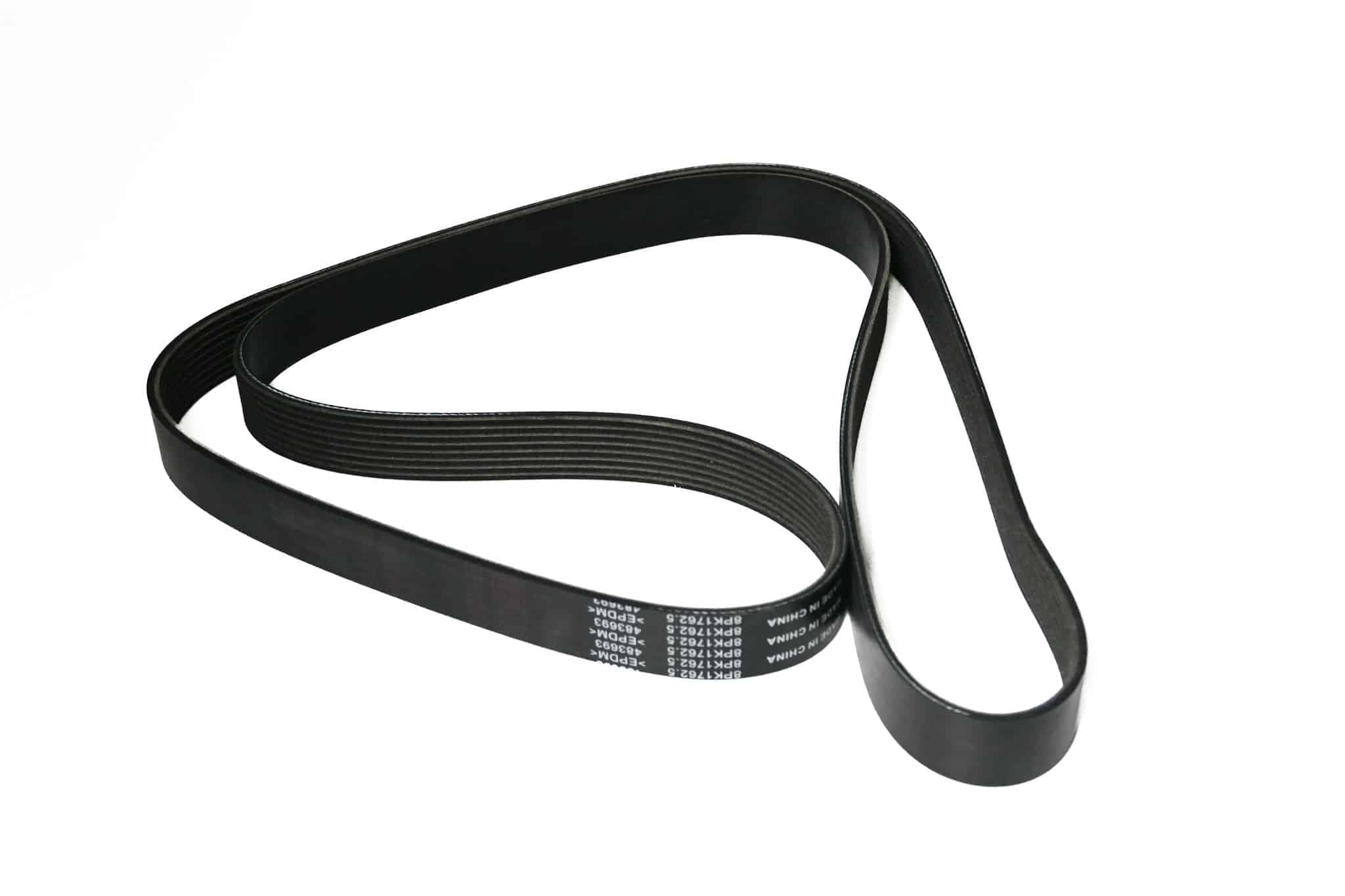 Cummins Belt V Ribbed - 5690198 - Engine for yard trucks SKU 5690198