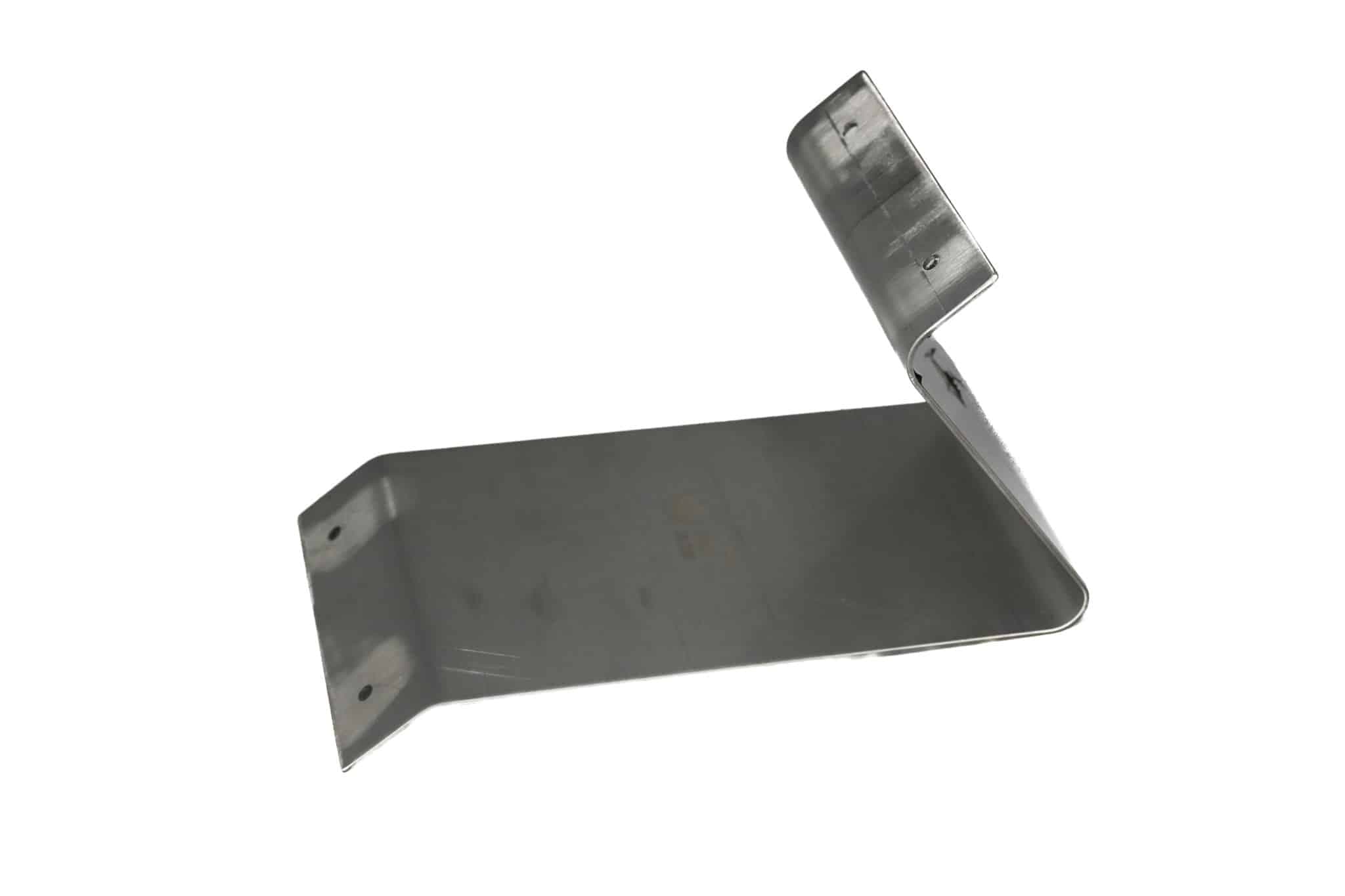 Automann Universal Light Ss Bracket - 571.BK955SS - Lights for yard trucks SKU 571.BK955SS