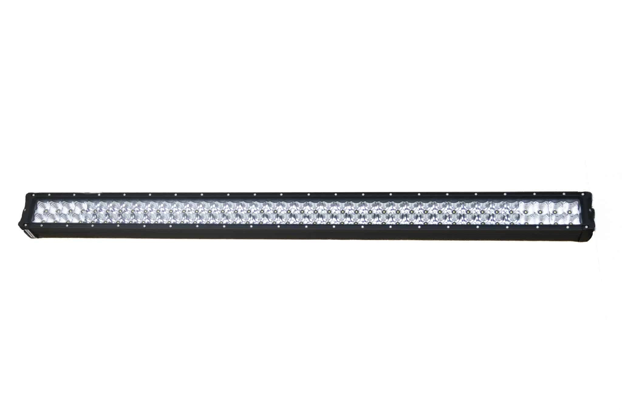Automann Light Bar With 41.5" LED Switch - 571.LD9280DM-WS - Lights for yard trucks SKU 571.LD9280DM-WS