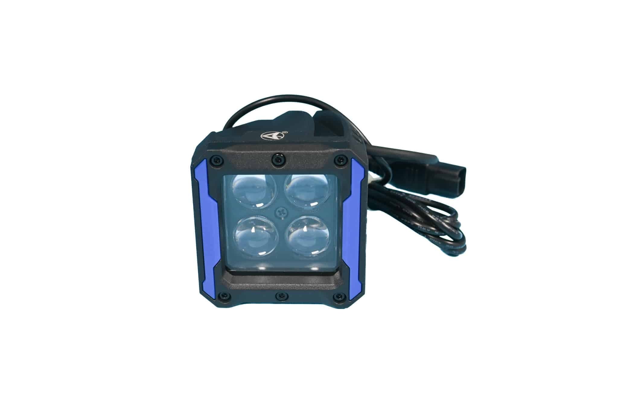 Automann Work Lamp With Rgb 3in 1080Lm - 571.LD978WL4MC - Lights for yard trucks SKU 571.LD978WL4MC