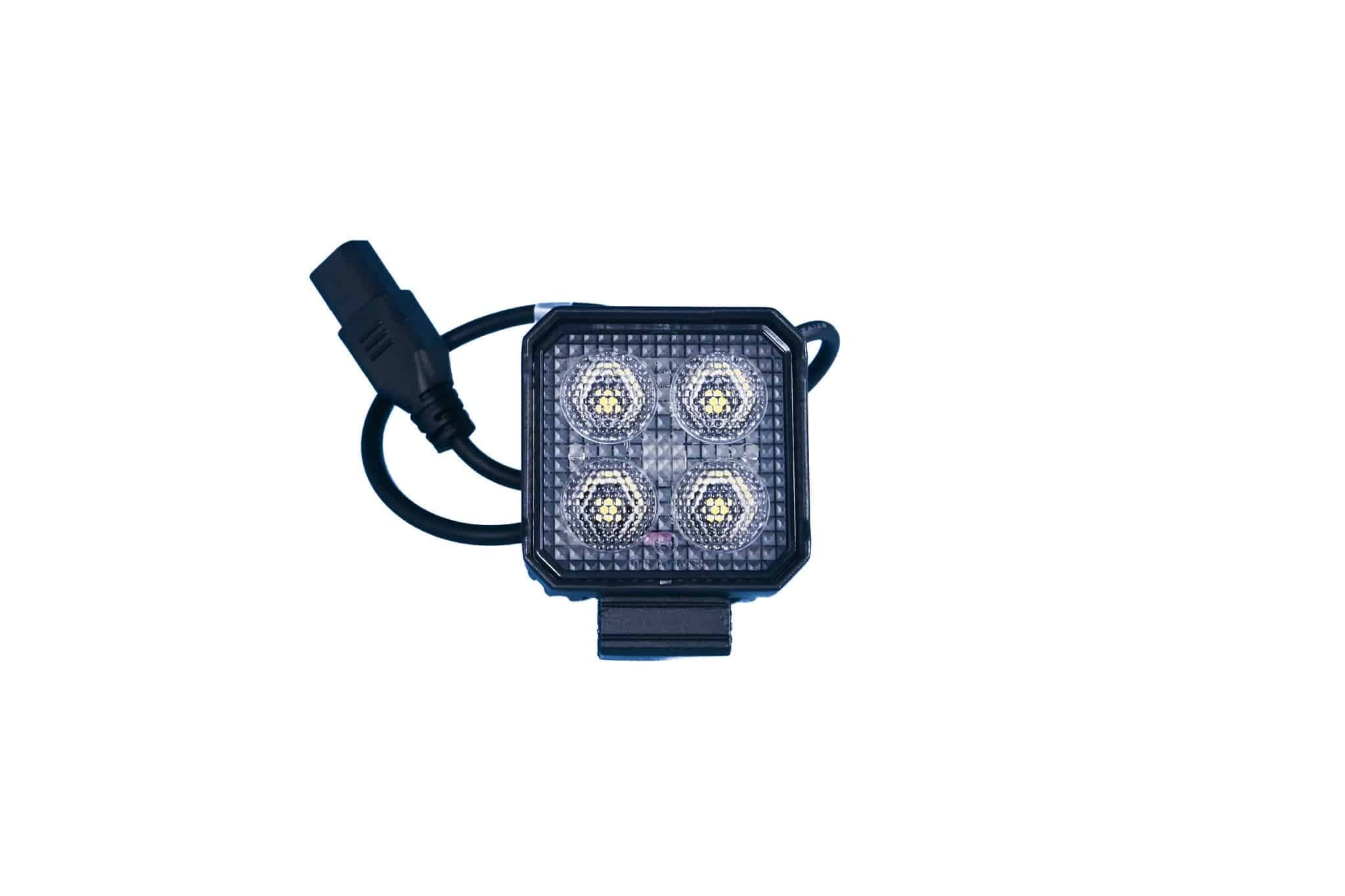 Automann 2750 Lumen LED Work Lamp - 571.LD982WL4TC - Miscellaneous for yard trucks SKU 571.LD982WL4TC