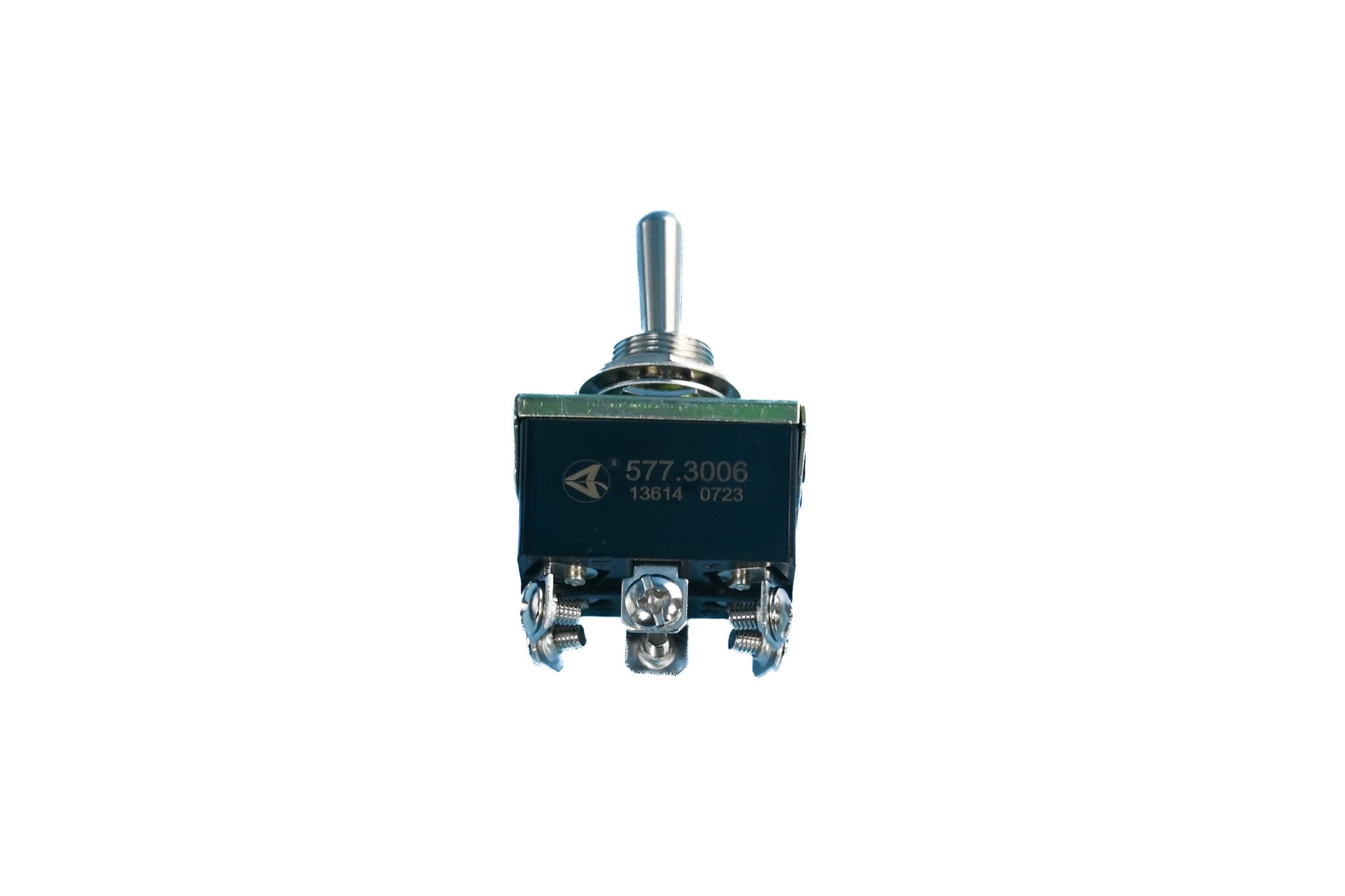 Automann Toggle Cab Tilt Switch - 577.3006 - yard truck part SKU 577.3006