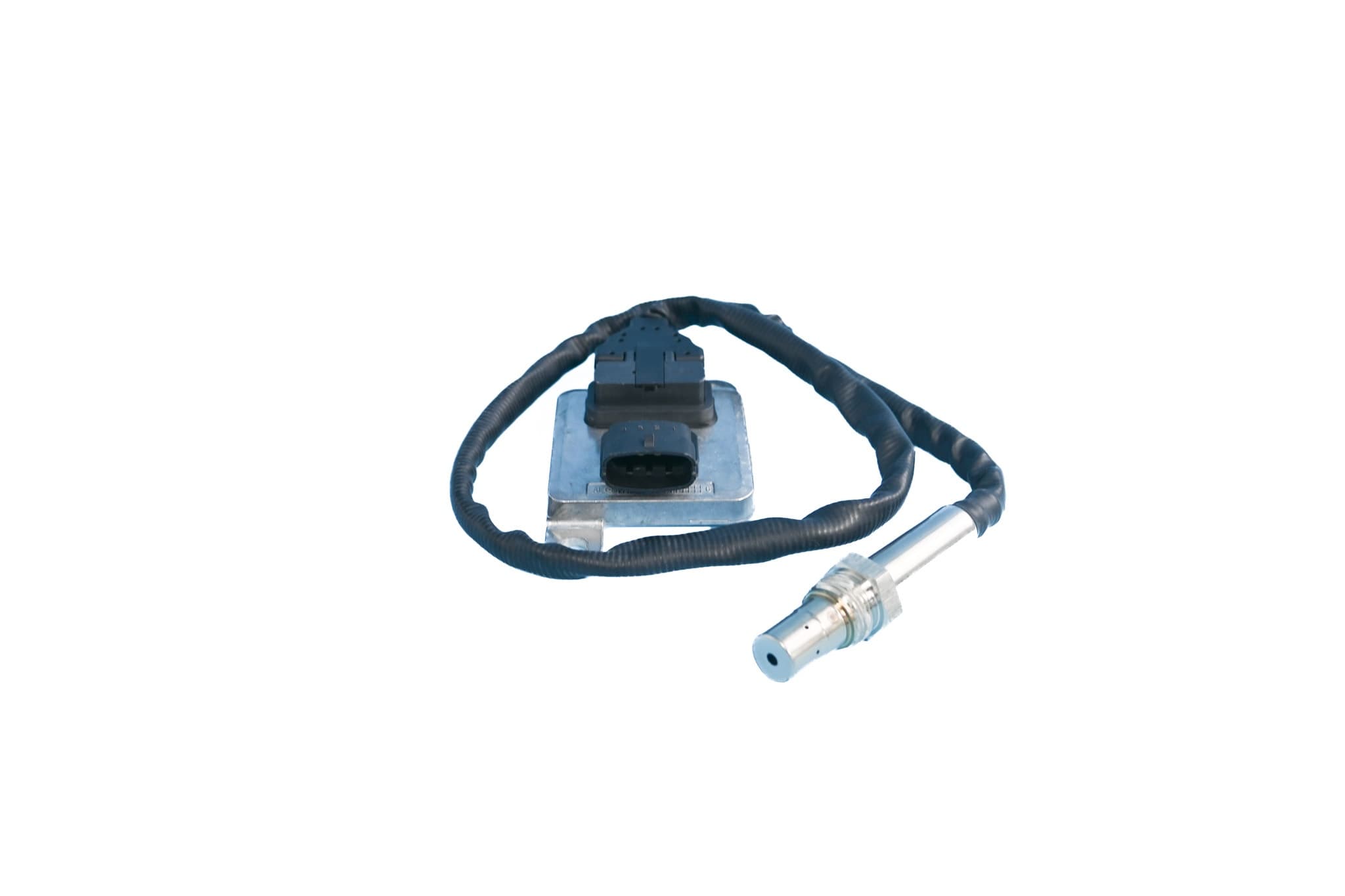Automann Nitrogen Oxid Sensor - 577.90535 - Electrical for yard trucks SKU 577.90535