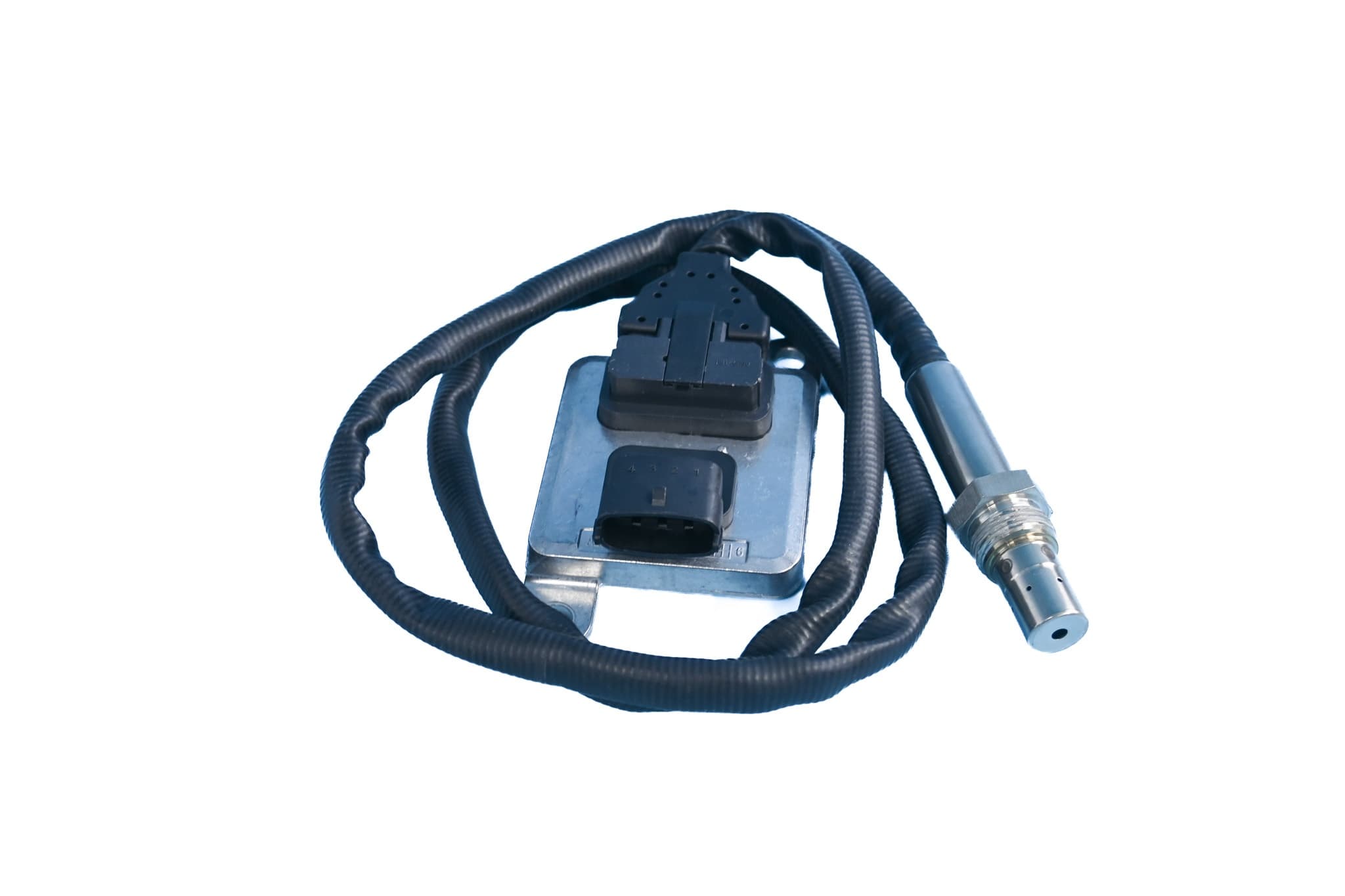 Automann Nitrogen Oxid Sensor - 577.90546 - Electrical for yard trucks SKU 577.90546