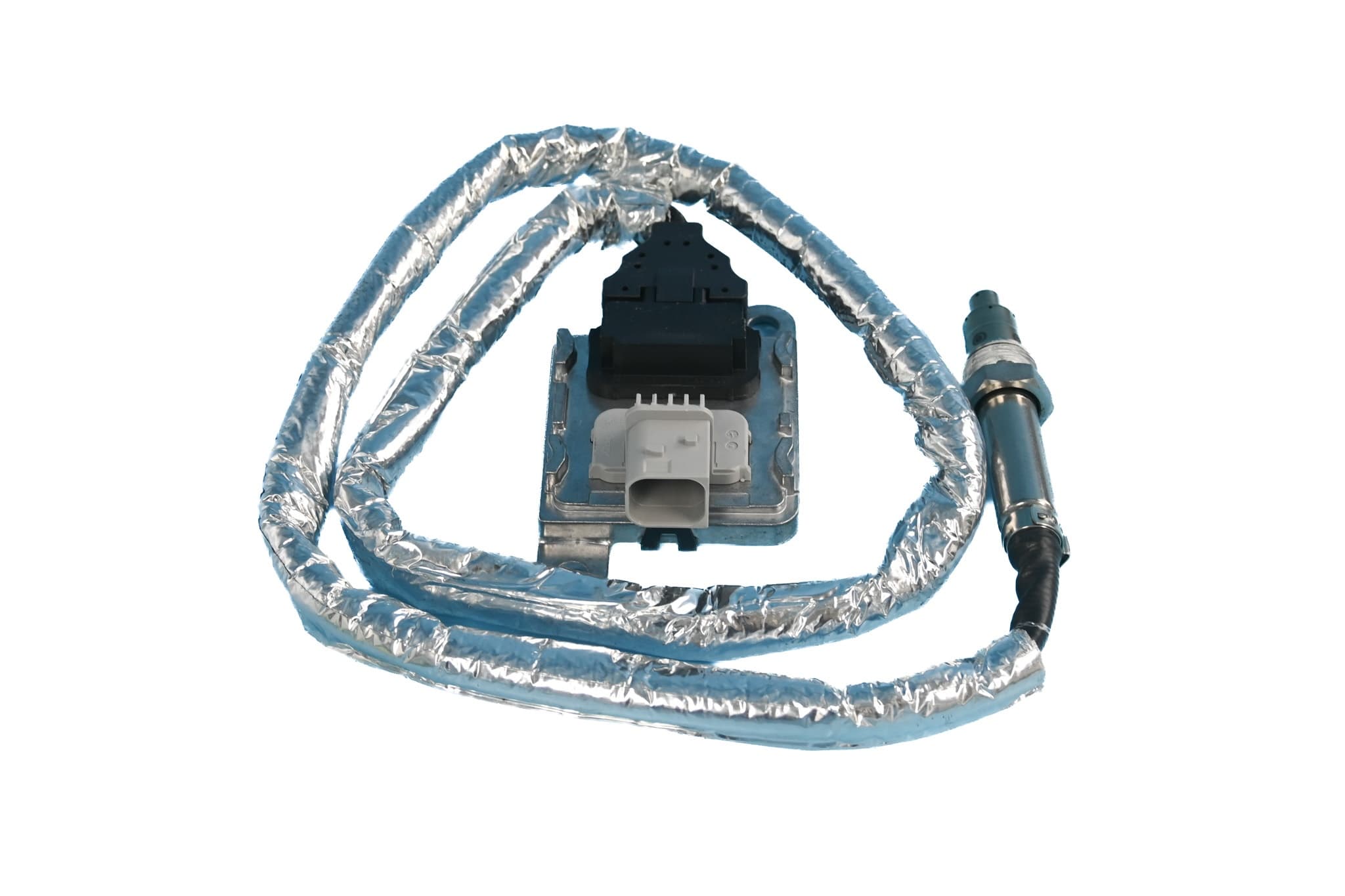 Automann Nitrogen Oxid Sensor - 577.90548 - Electrical for yard trucks SKU 577.90548