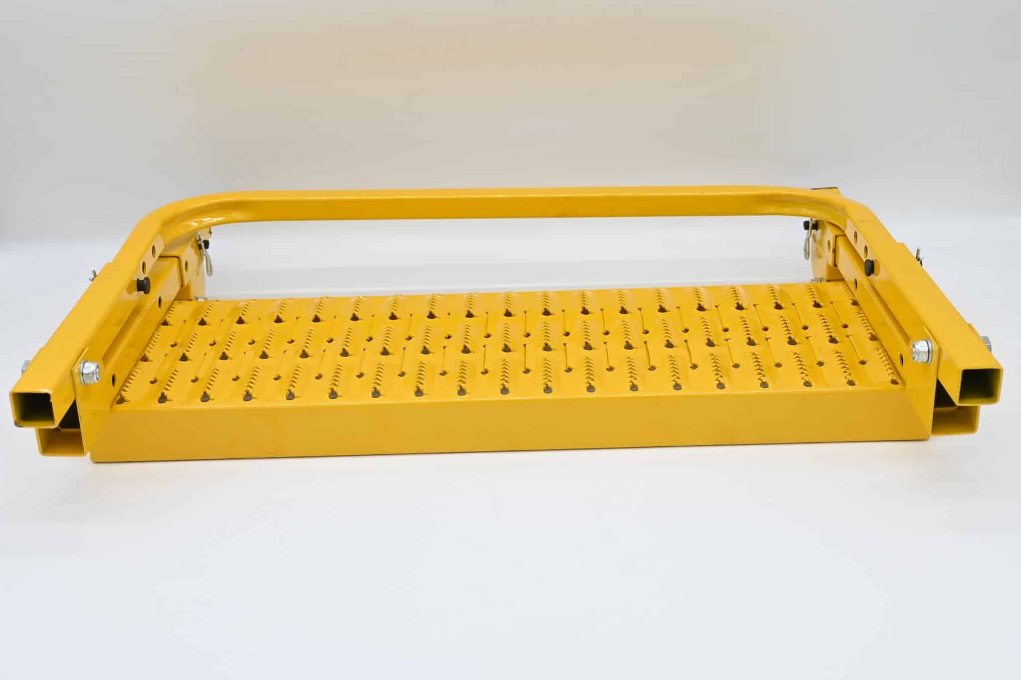 Automann Step Folding Wheel - 579.1099 - Wheels & Tires for yard trucks SKU 579.1099