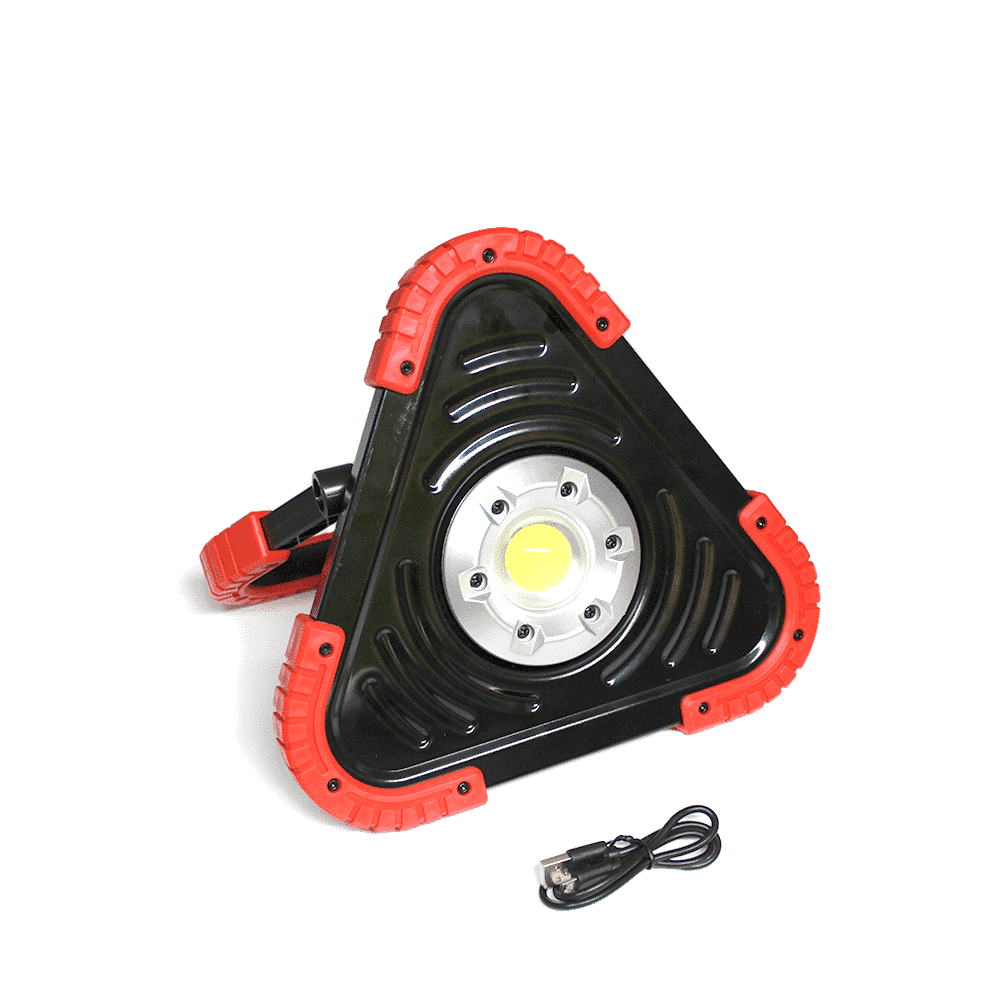 Automann Hazard Multifunction LED Work - 579.MFL2009 - Electrical for yard trucks SKU 579.MFL2009