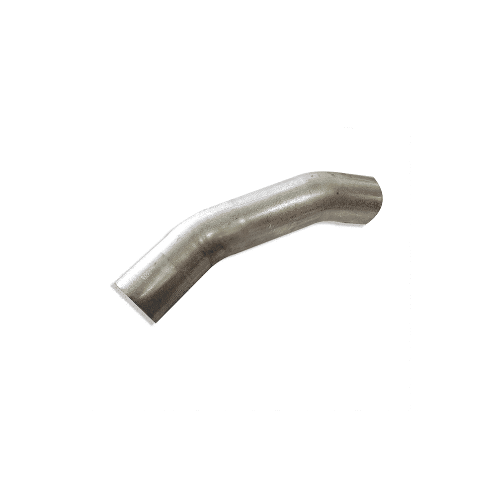 Kalmar Ottawa Exhaust Tube - 60000083 - yard truck part SKU 60000083