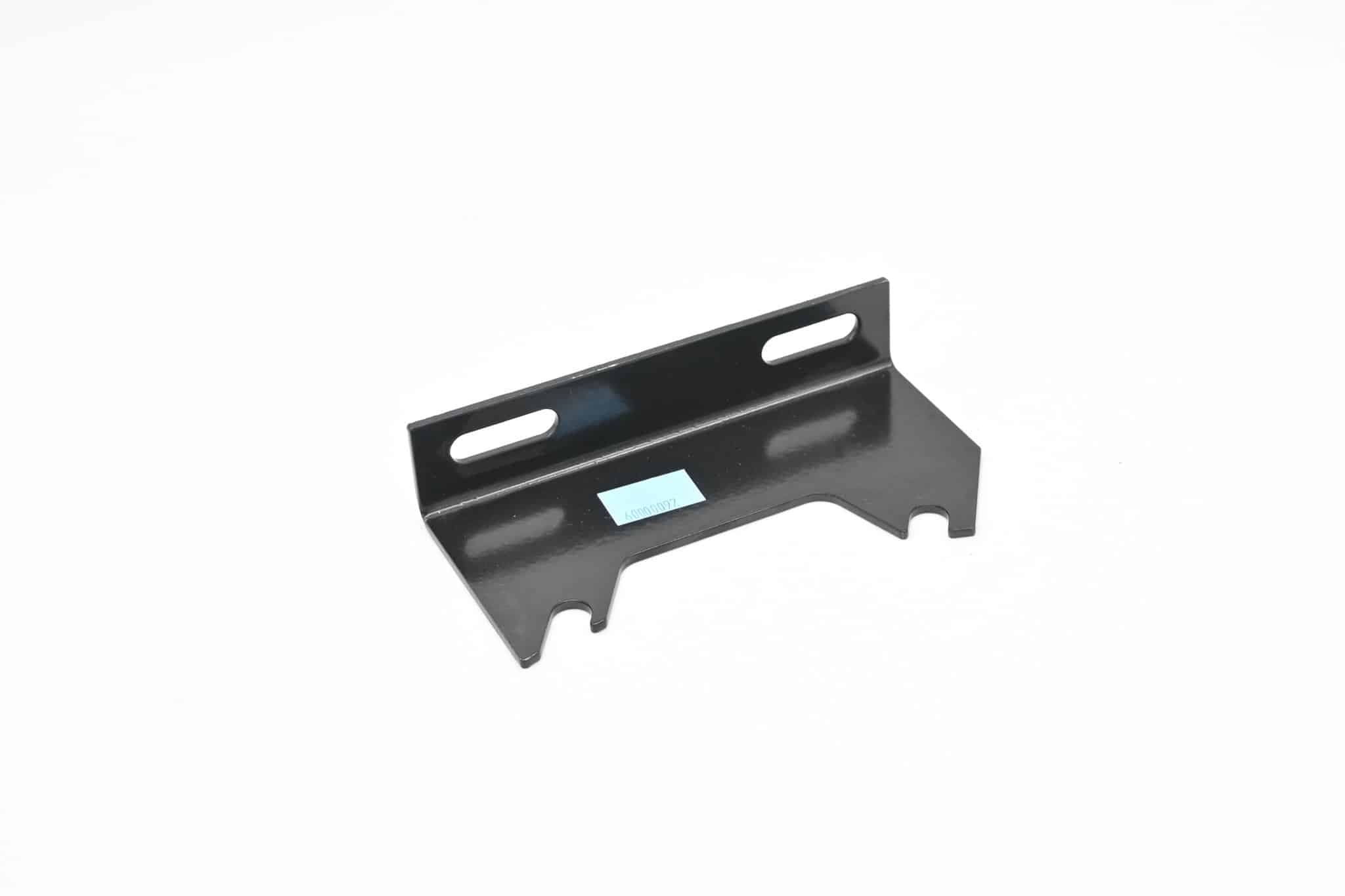 Kalmar Ottawa Exhaust Tube Support (Lo Bracket - 60000092 - Tubes & Lines for yard trucks SKU 60000092