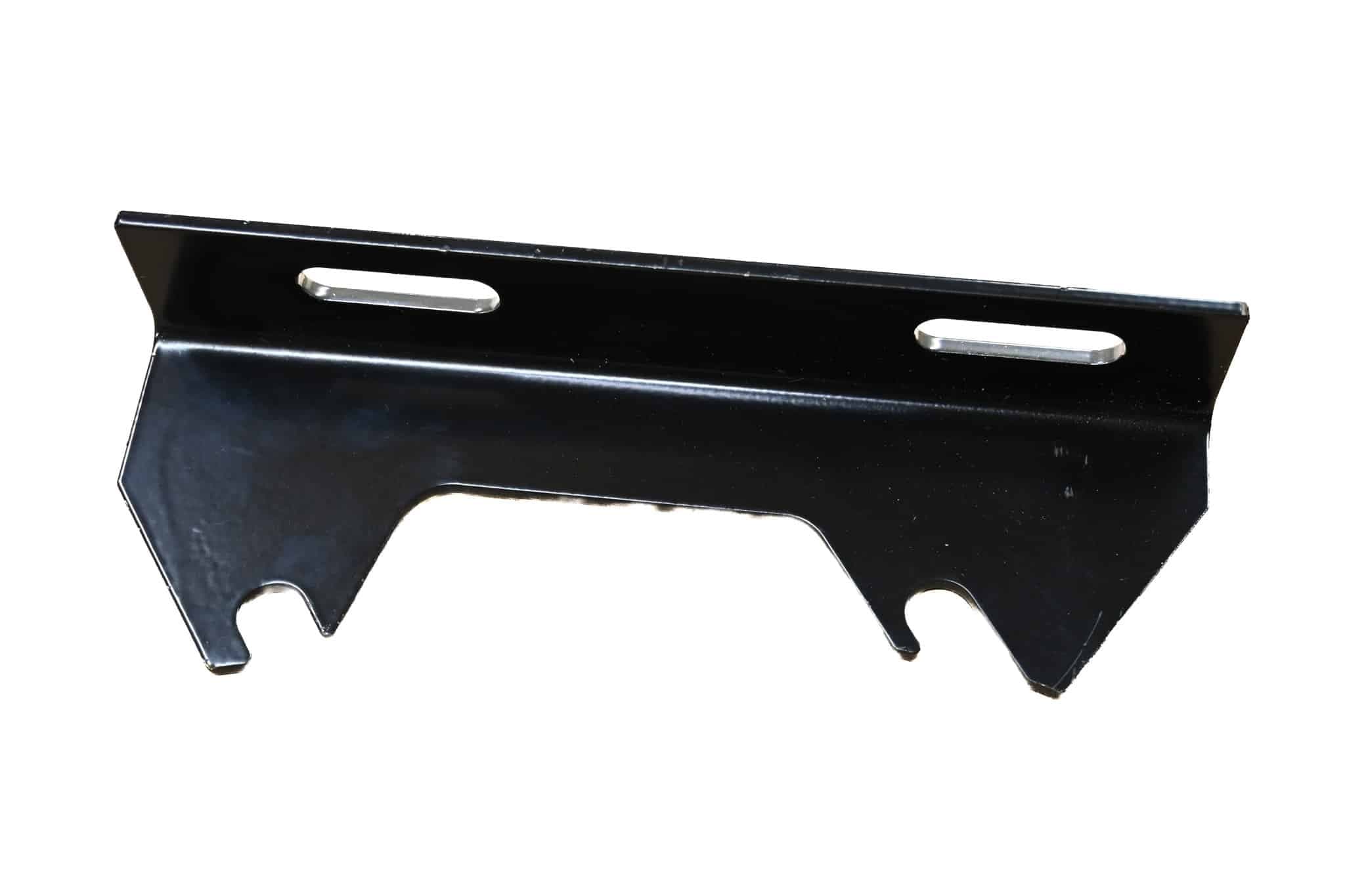 Kalmar Ottawa Exhaust Pipe Support Bracket - 60000093 - yard truck part SKU 60000093