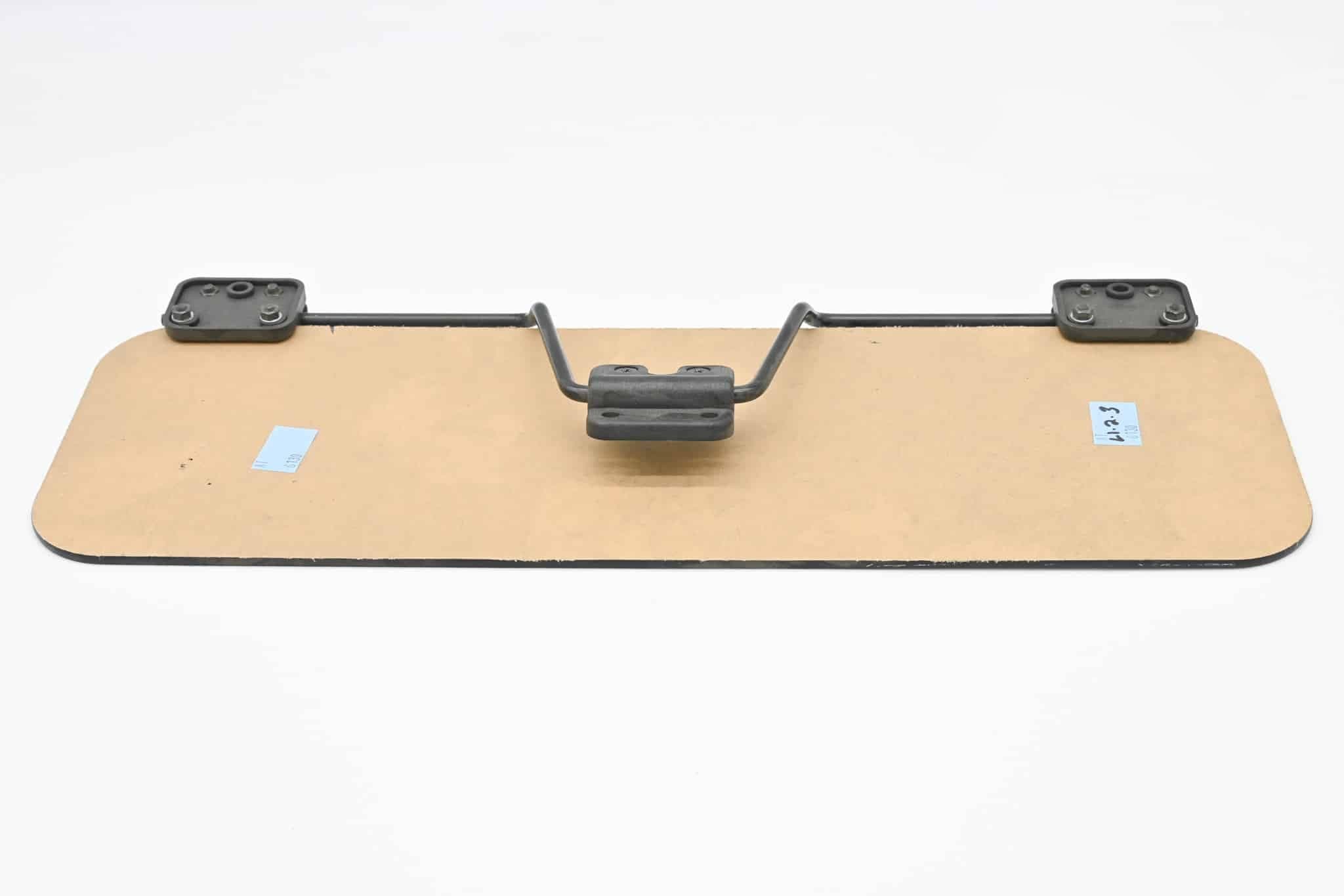 Autocar Sunvisor - 6130 - Miscellaneous for yard trucks SKU 6130