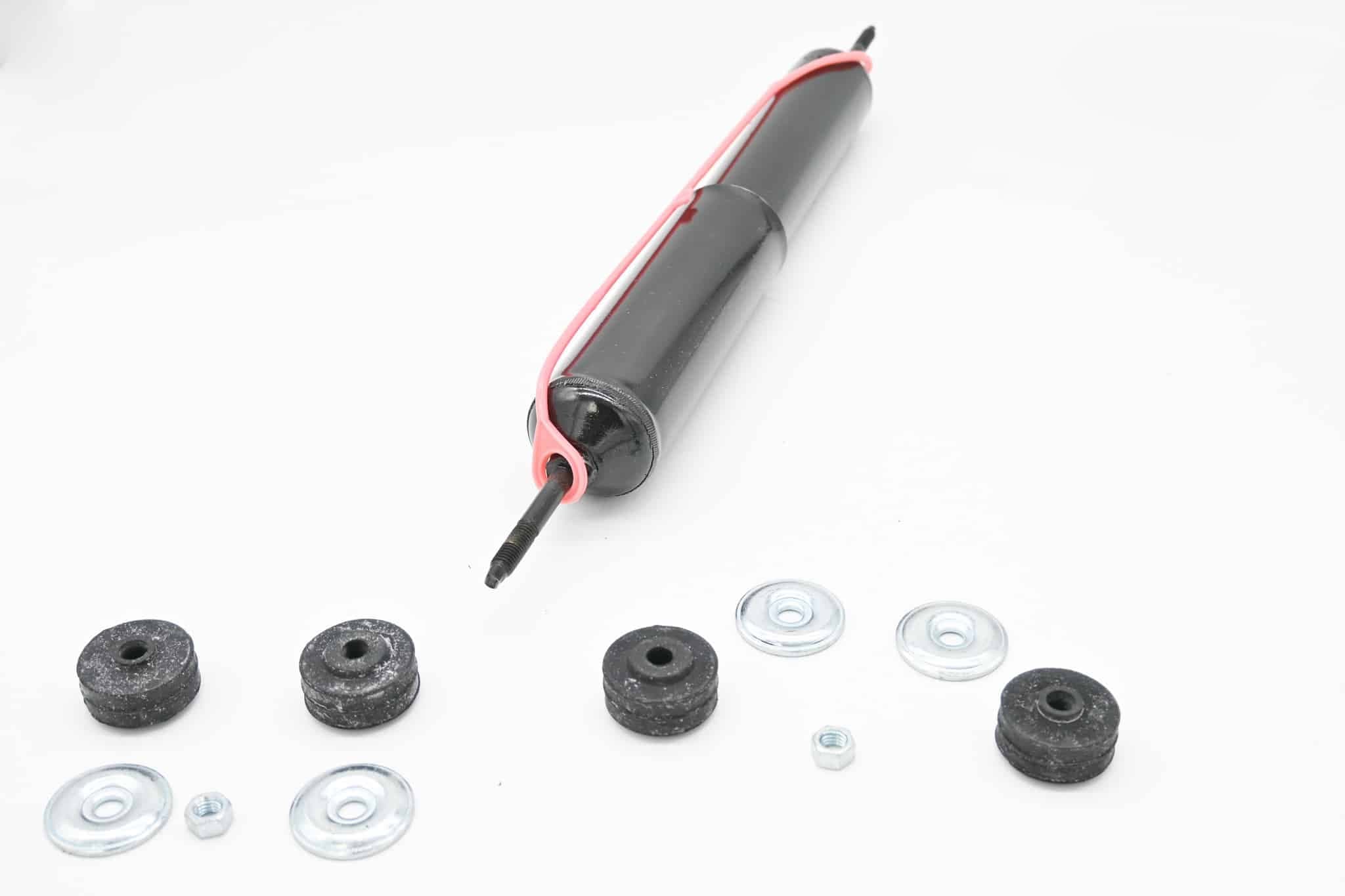 Autocar Front Shock - 66829 - Miscellaneous for yard trucks SKU 66829
