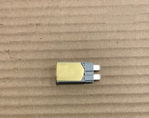 Kalmar Ottawa Breaker - 70000002 - Miscellaneous for yard trucks SKU 70000002
