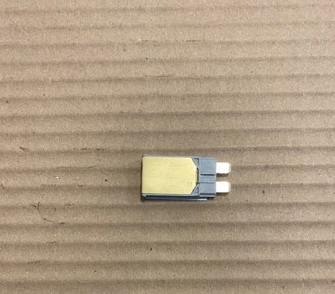 Kalmar Ottawa Breaker - 70000007 - Miscellaneous for yard trucks SKU 70000007