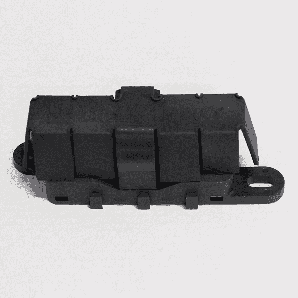 Kalmar Ottawa Fuse Holder - 70000008 - Electrical for yard trucks SKU 70000008