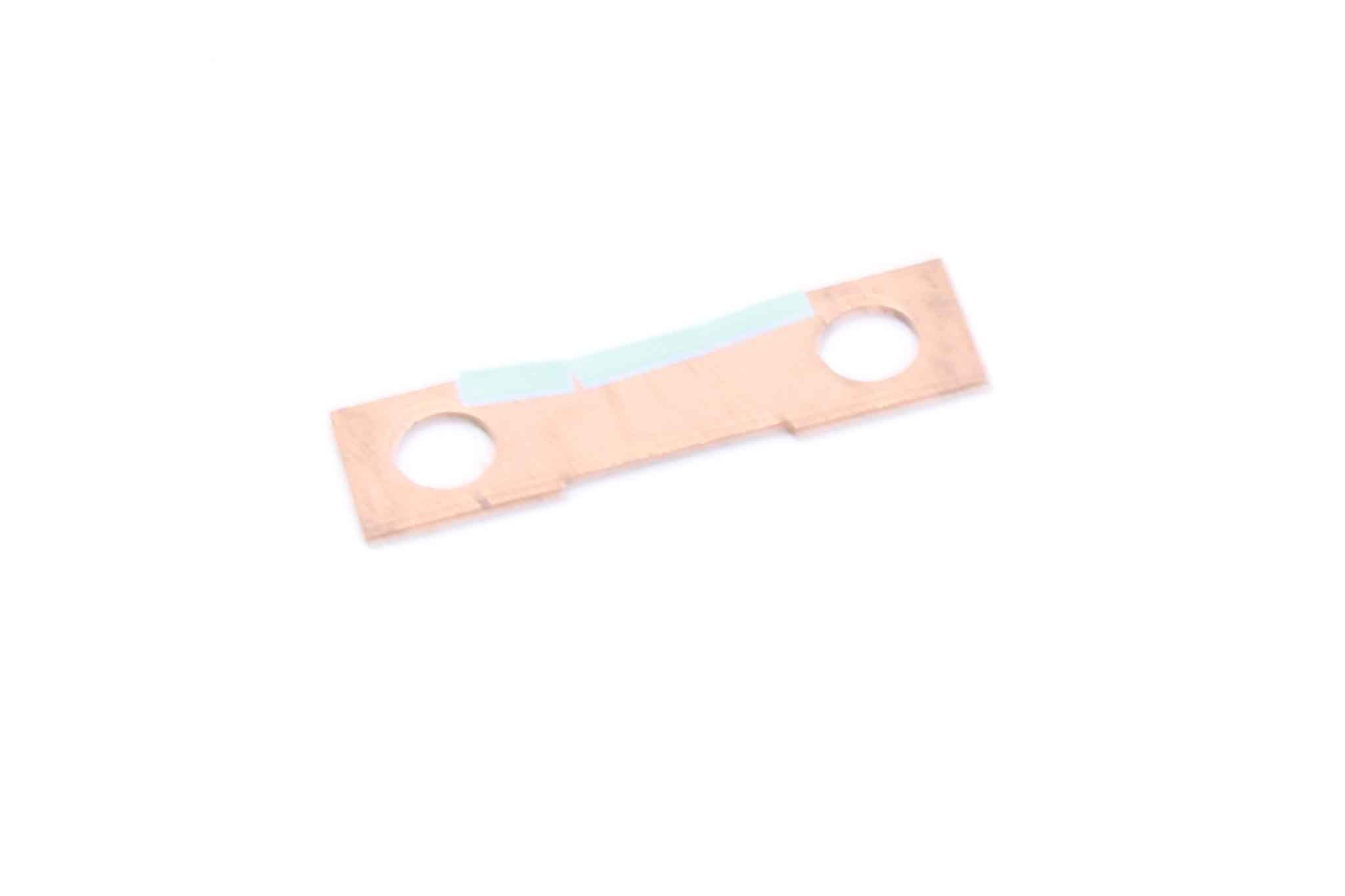 Kalmar Ottawa Fuse Block - 70000009 - Electrical for yard trucks SKU 70000009
