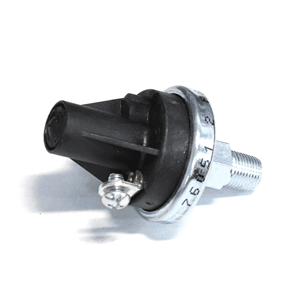 Kalmar Ottawa Switch Oil Pressure Sensor - 70000013 - Engine for yard trucks SKU 70000013