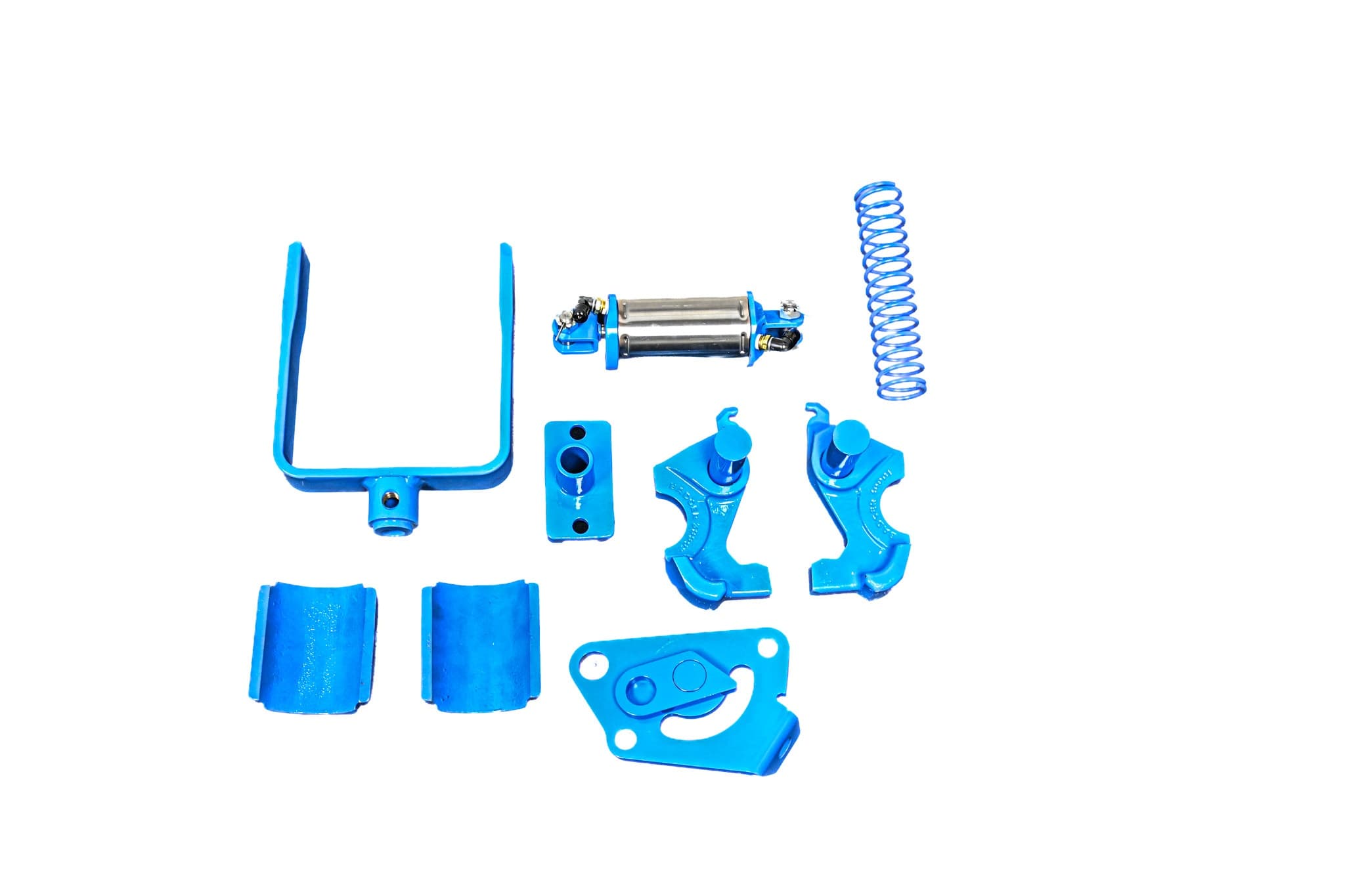 Badger Rebuild Kit, FW35TT, 74000 - yard truck part SKU 74000