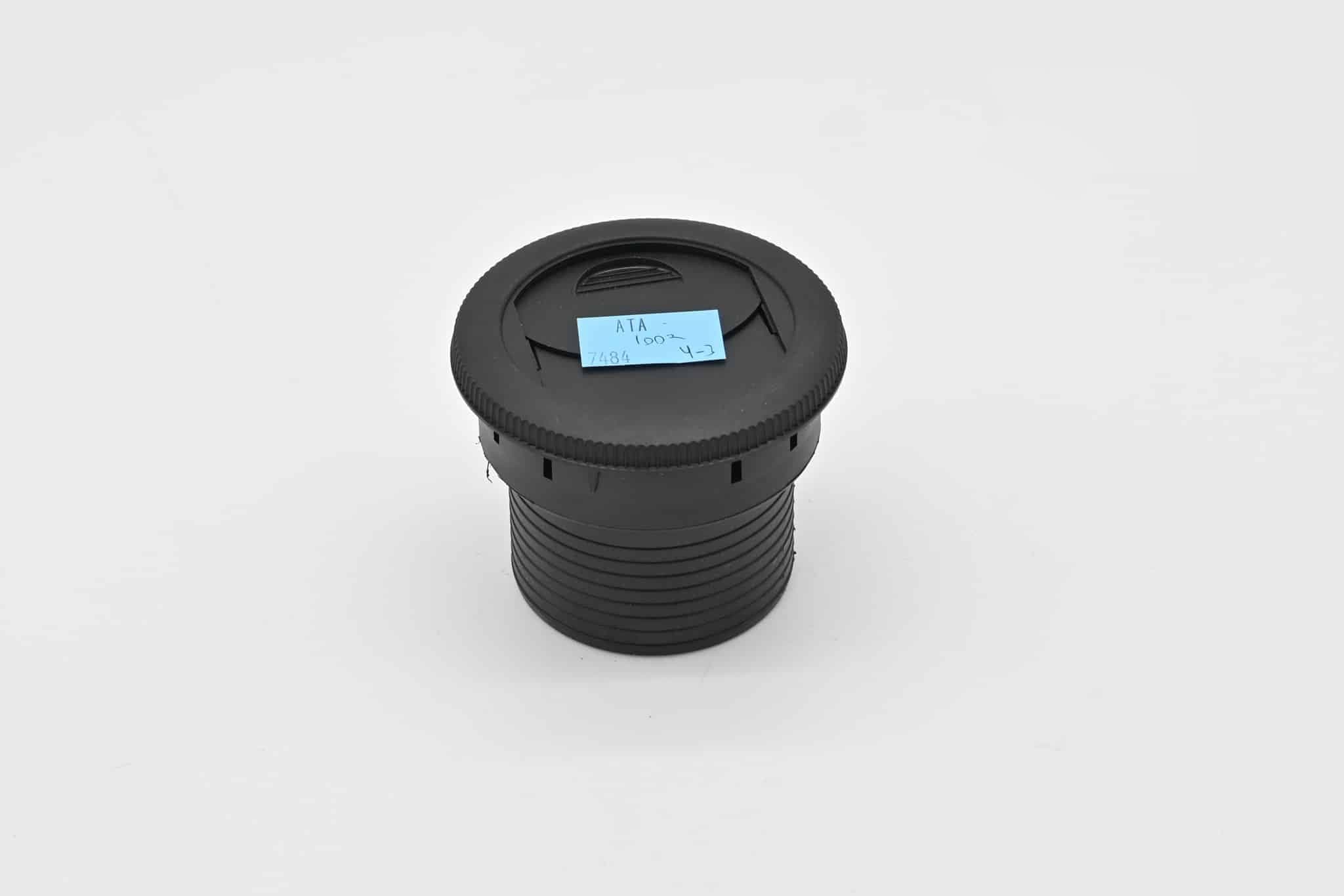 Autocar Louver Round - 7484 - Miscellaneous for yard trucks SKU 7484