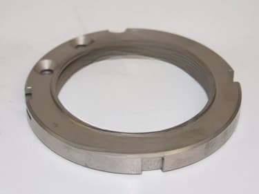 Kalmar Ottawa Nut - 801903937 - Fasteners for yard trucks SKU 801903937