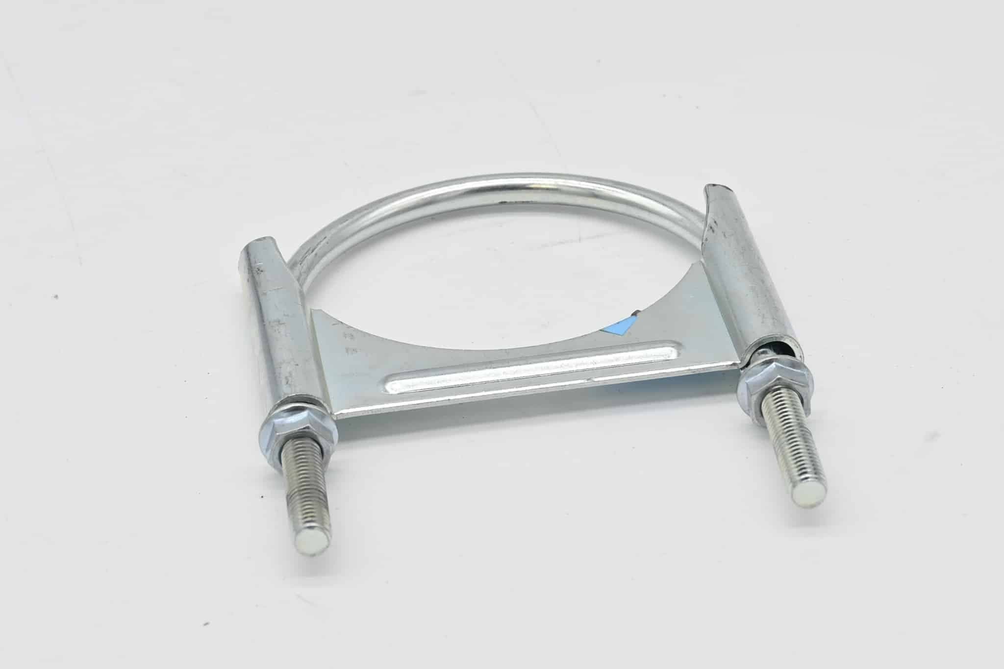 Autocar Vertical 4 Clamp - 8071366 - Fasteners for yard trucks SKU 8071366