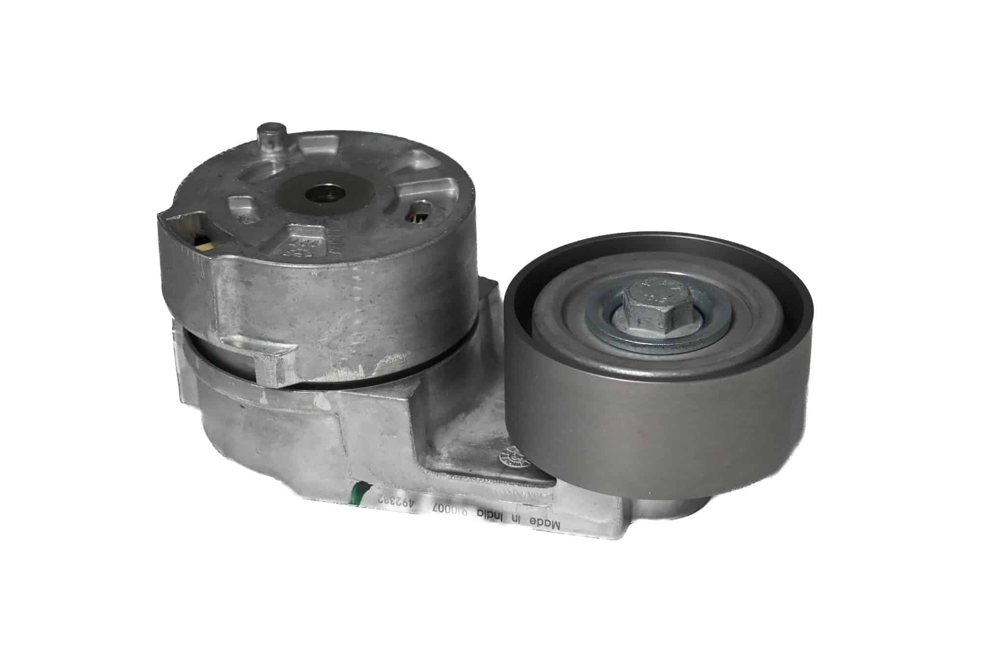 Automann Continental Elite Tensioner Assembly - 816.49517 - Miscellaneous for yard trucks SKU 816.49517
