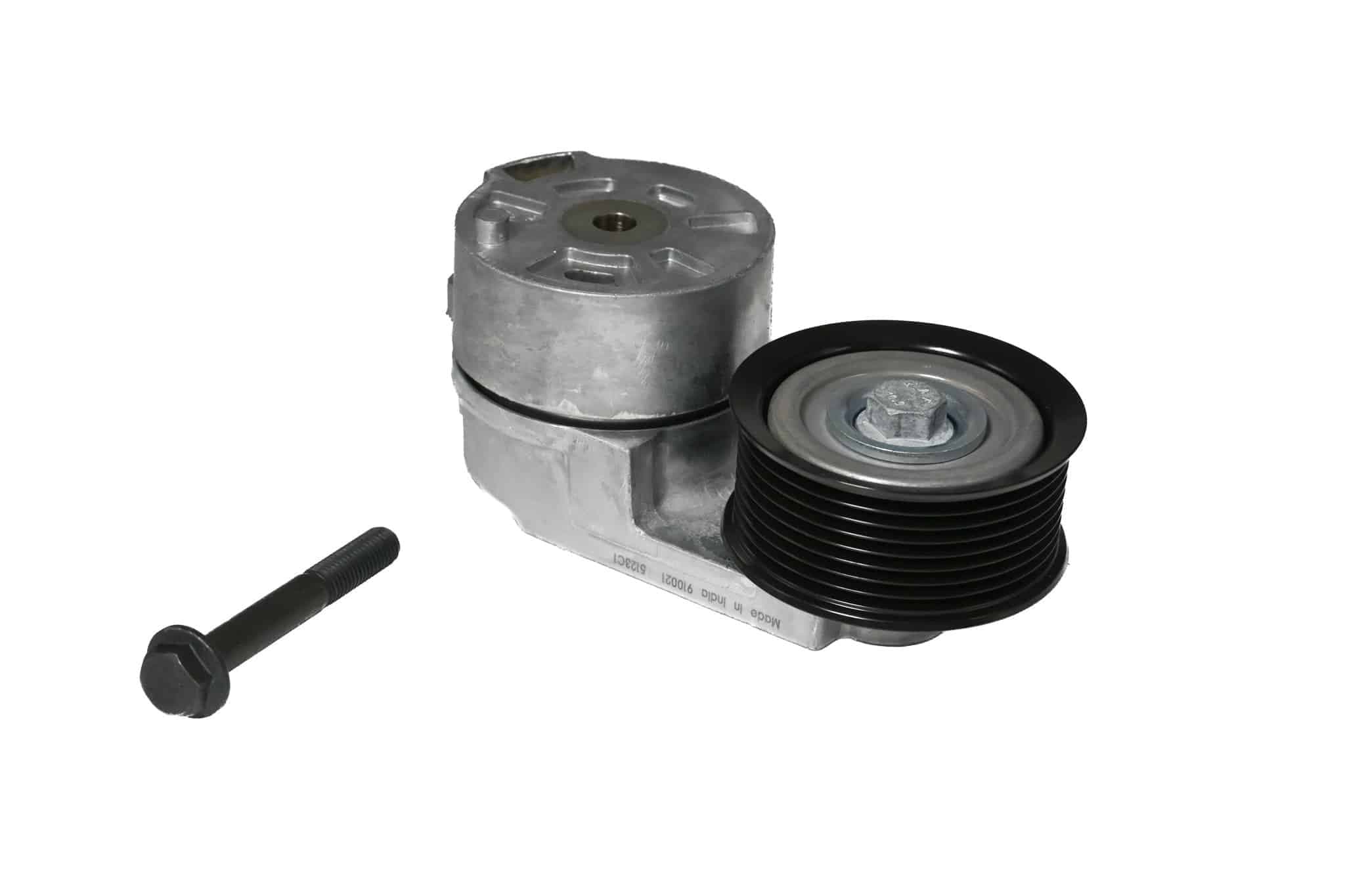 Automann Continental Elite Tensioner Assembly - 816.49521 - Miscellaneous for yard trucks SKU 816.49521