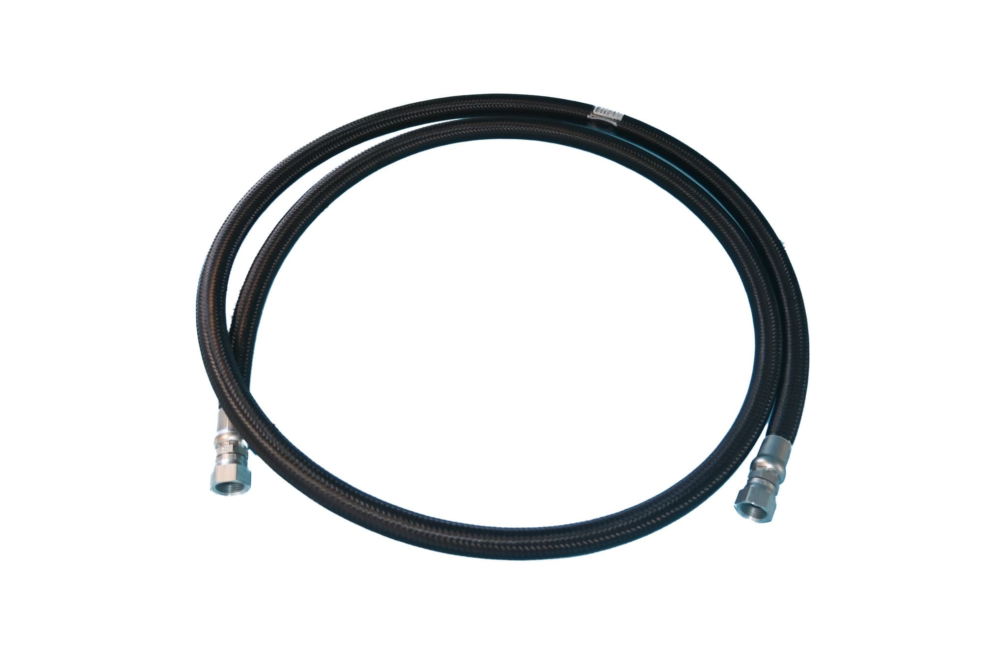 Kalmar Ottawa Air Hose Assembly - 83012670 - Tubes & Lines for yard trucks SKU 83012670