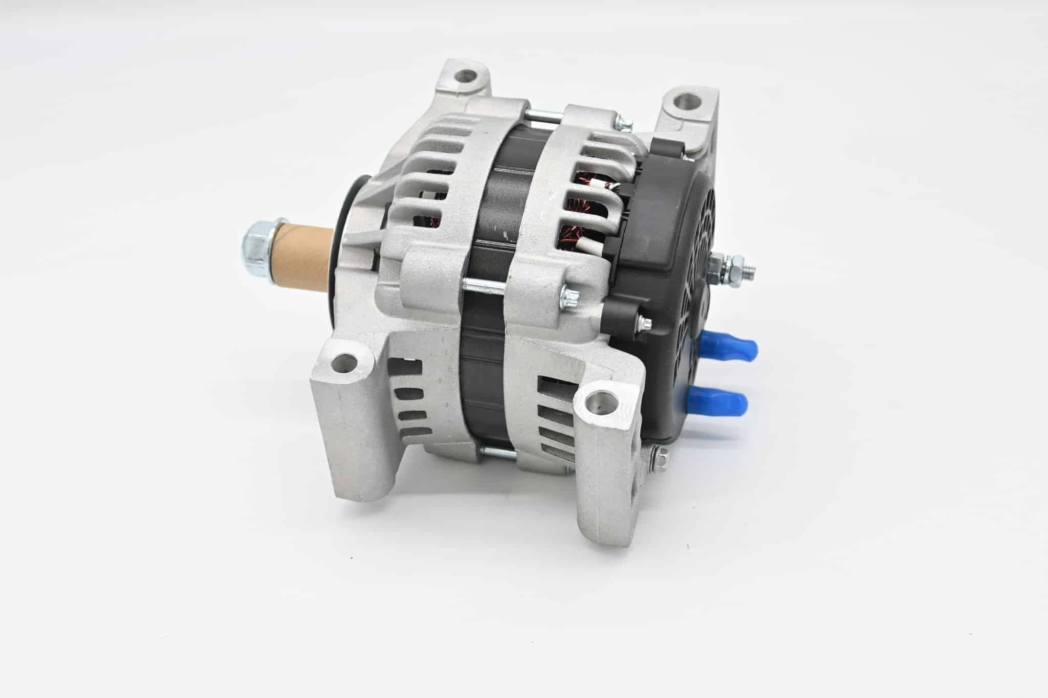 Autocar Alternator - 8600889 - Miscellaneous for yard trucks SKU 8600889