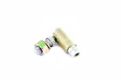Kalmar Ottawa Joint Ball - 90000236 - Miscellaneous for yard trucks SKU 90000236