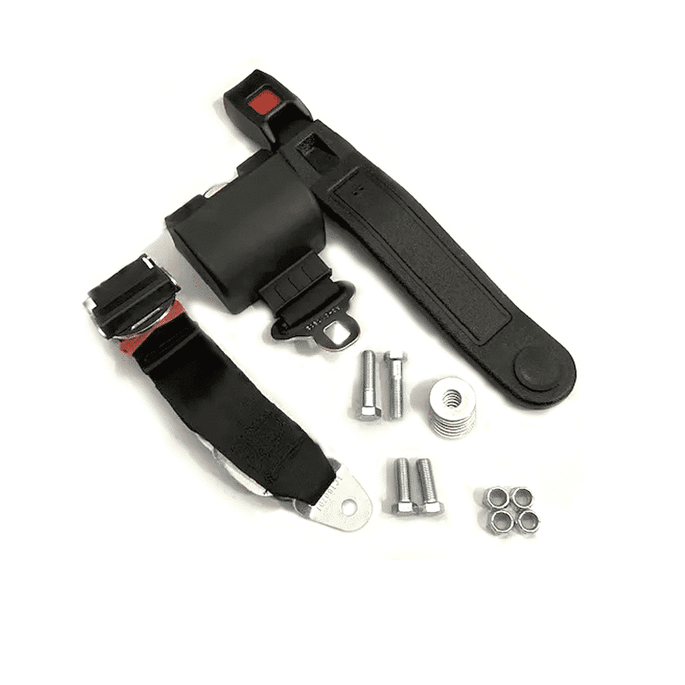 Kalmar Ottawa Safety Belt - 90000305 - Cab for yard trucks SKU 90000305