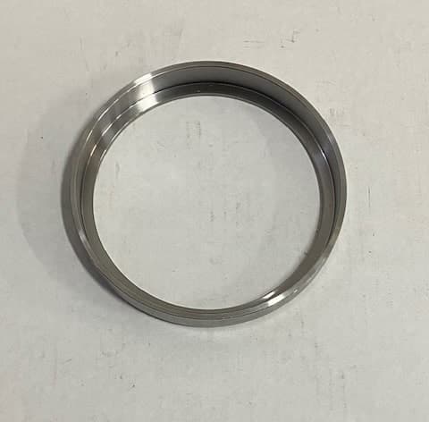 Kalmar Ottawa Wiper Oil Seal - 90000829 - Miscellaneous for yard trucks SKU 90000829